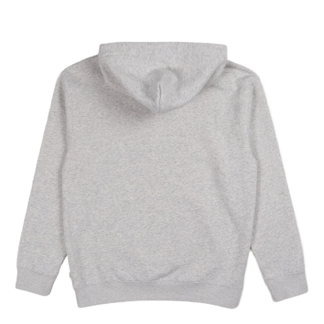 Crackerjack P/o Hoodie Athletic Heather