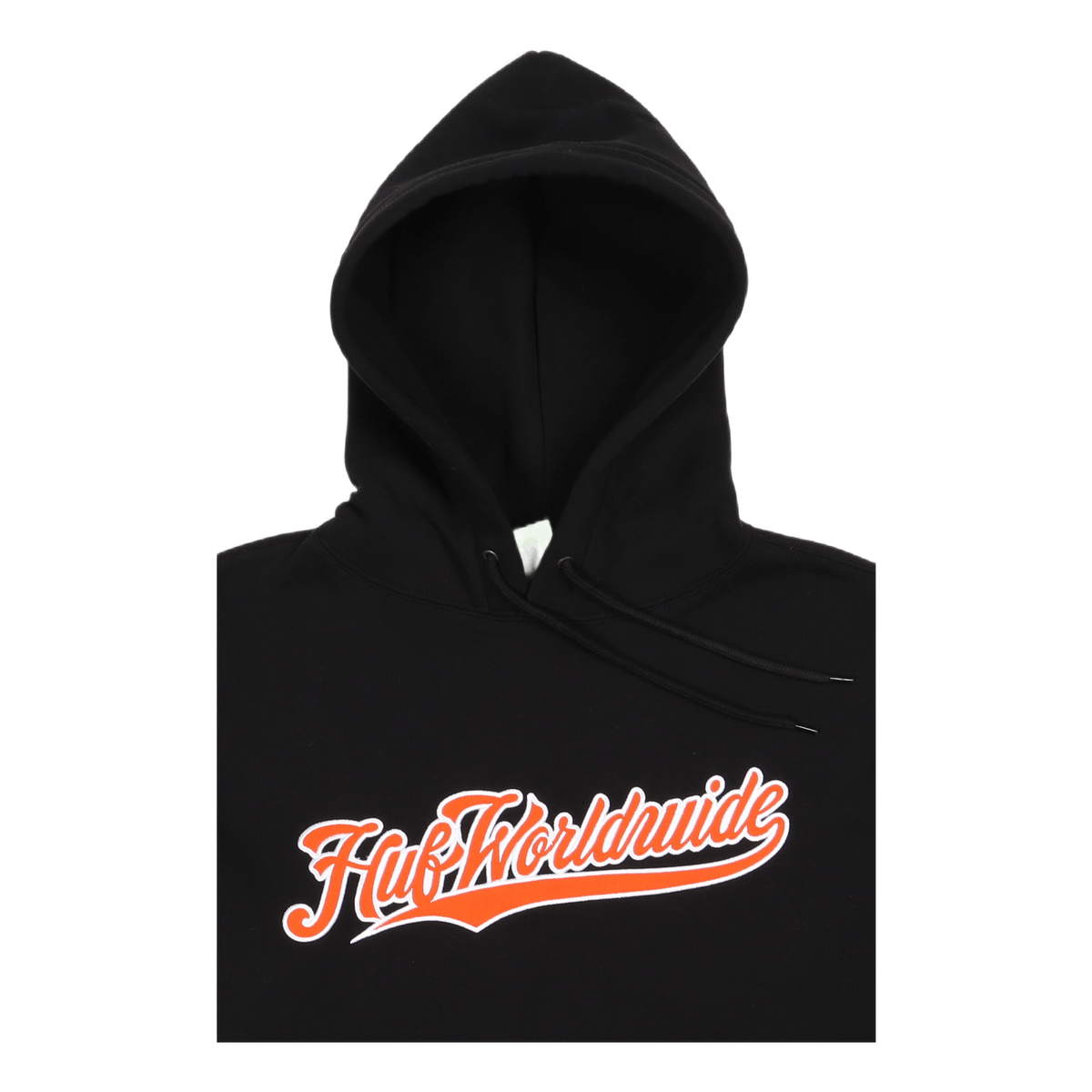 Crackerjack P/o Hoodie Black