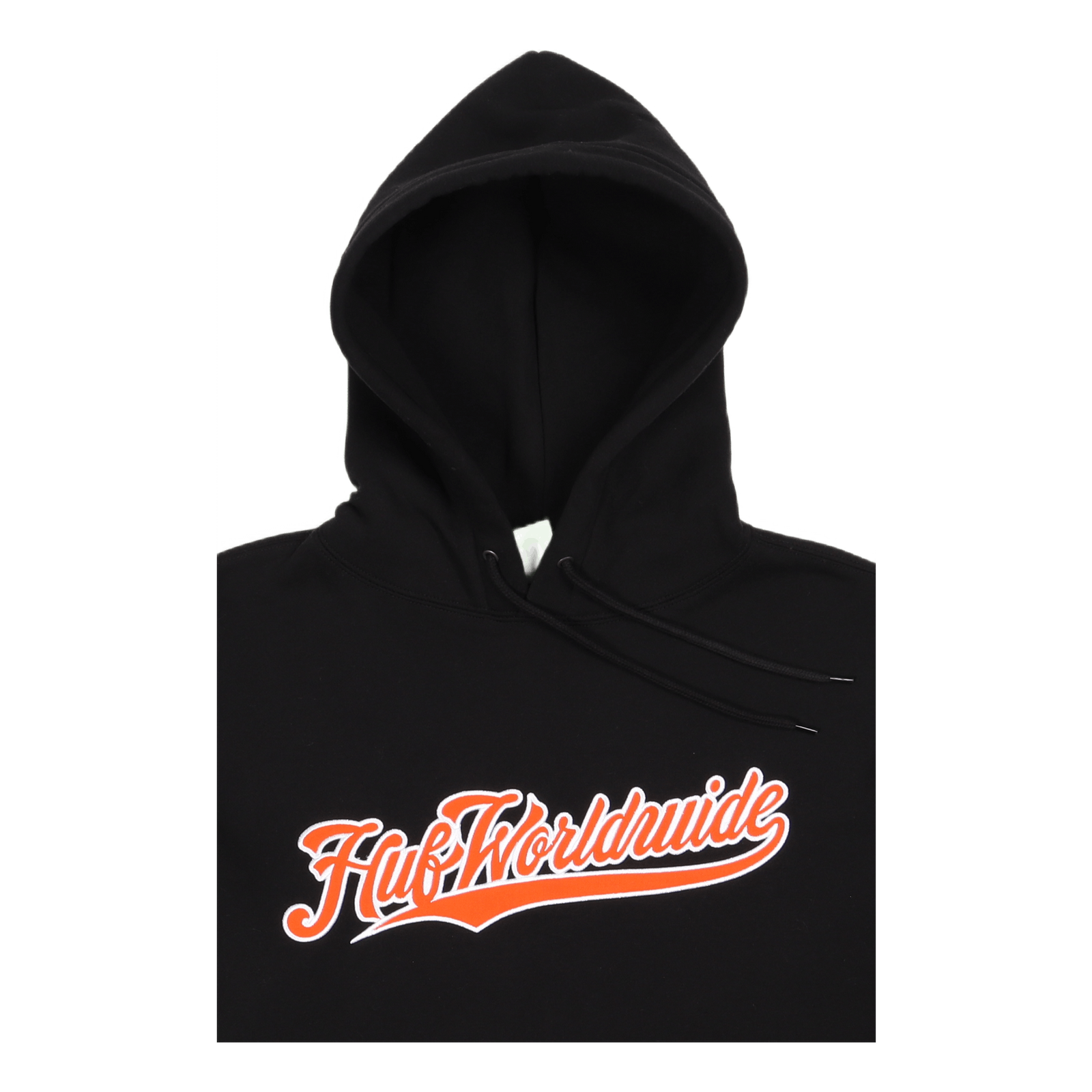 Crackerjack P/o Hoodie Black