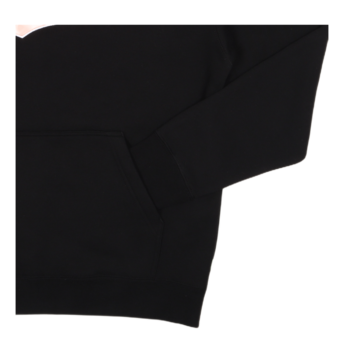 Crackerjack P/o Hoodie Black