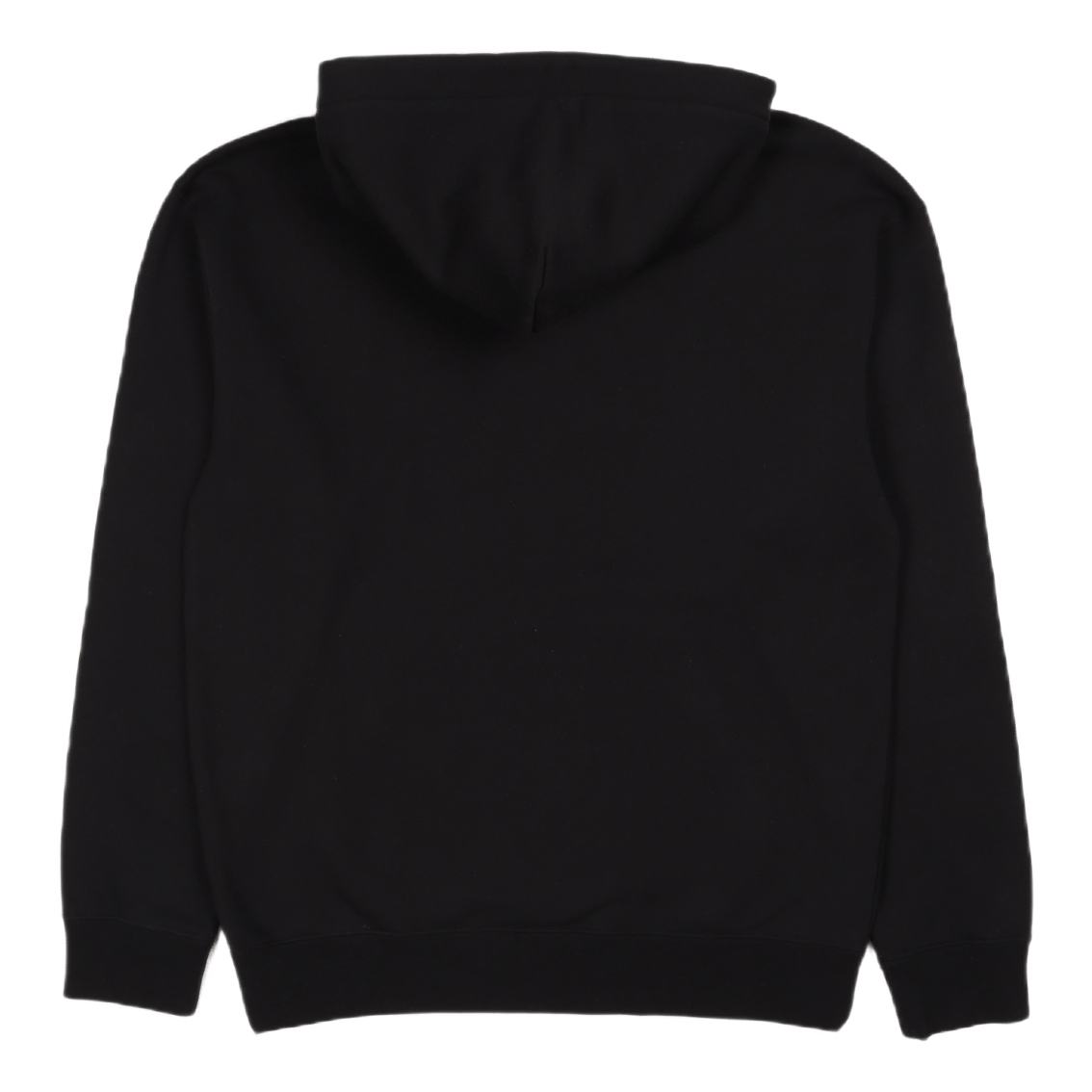 Crackerjack P/o Hoodie Black