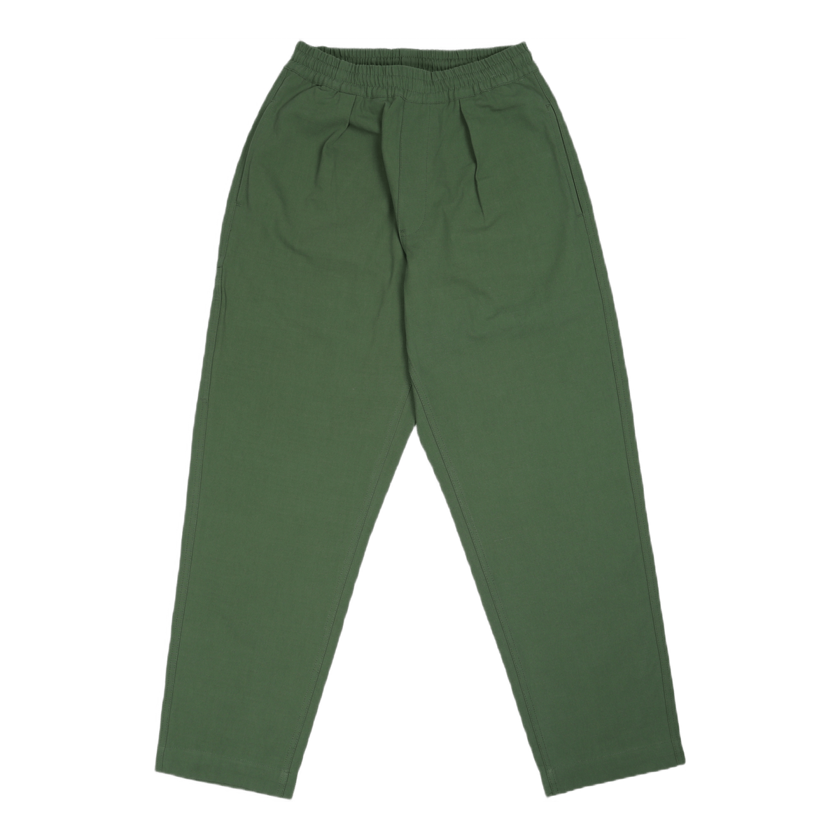 Huf Leisure Skate Pant Forest Green