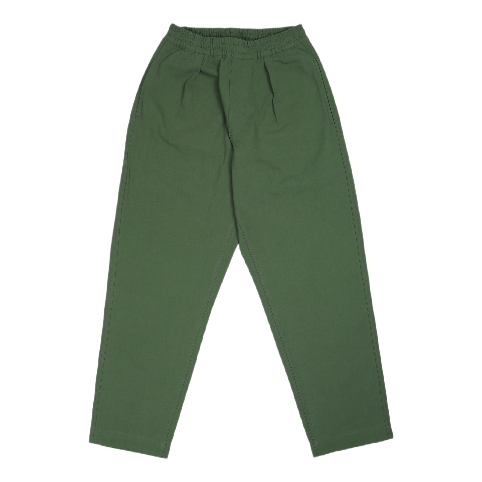 Huf Leisure Skate Pant Forest Green