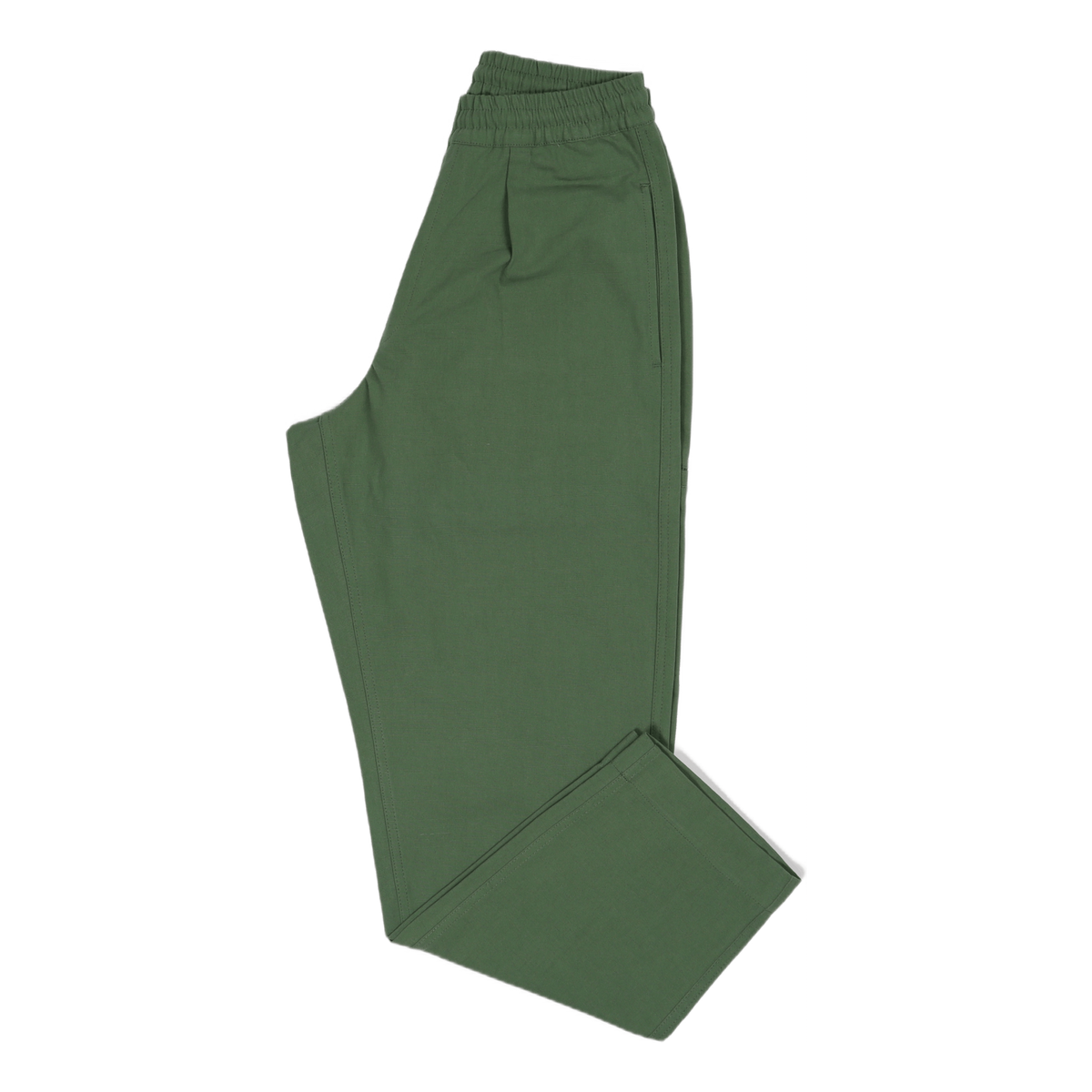 Huf Leisure Skate Pant Forest Green