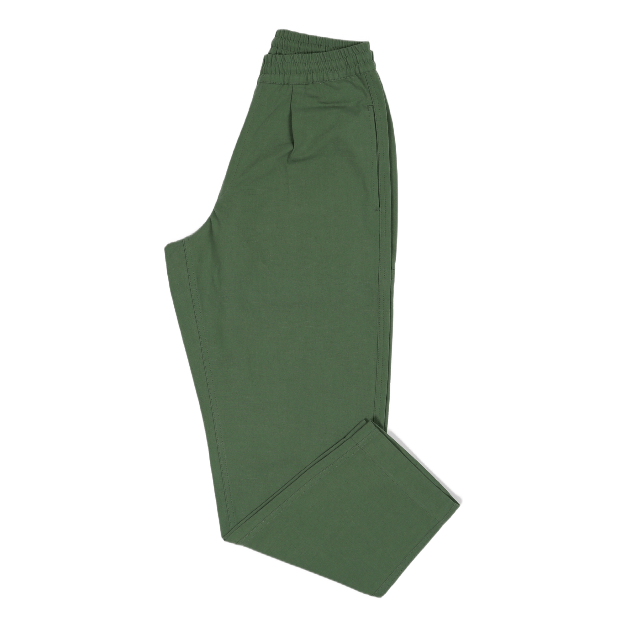 Huf Leisure Skate Pant Forest Green