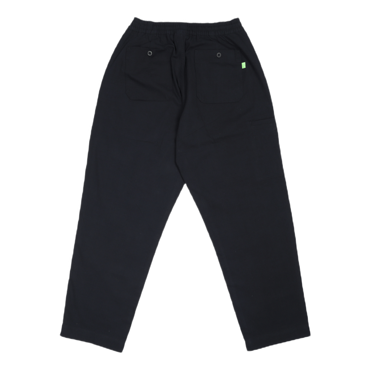 Huf Leisure Skate Pant Black