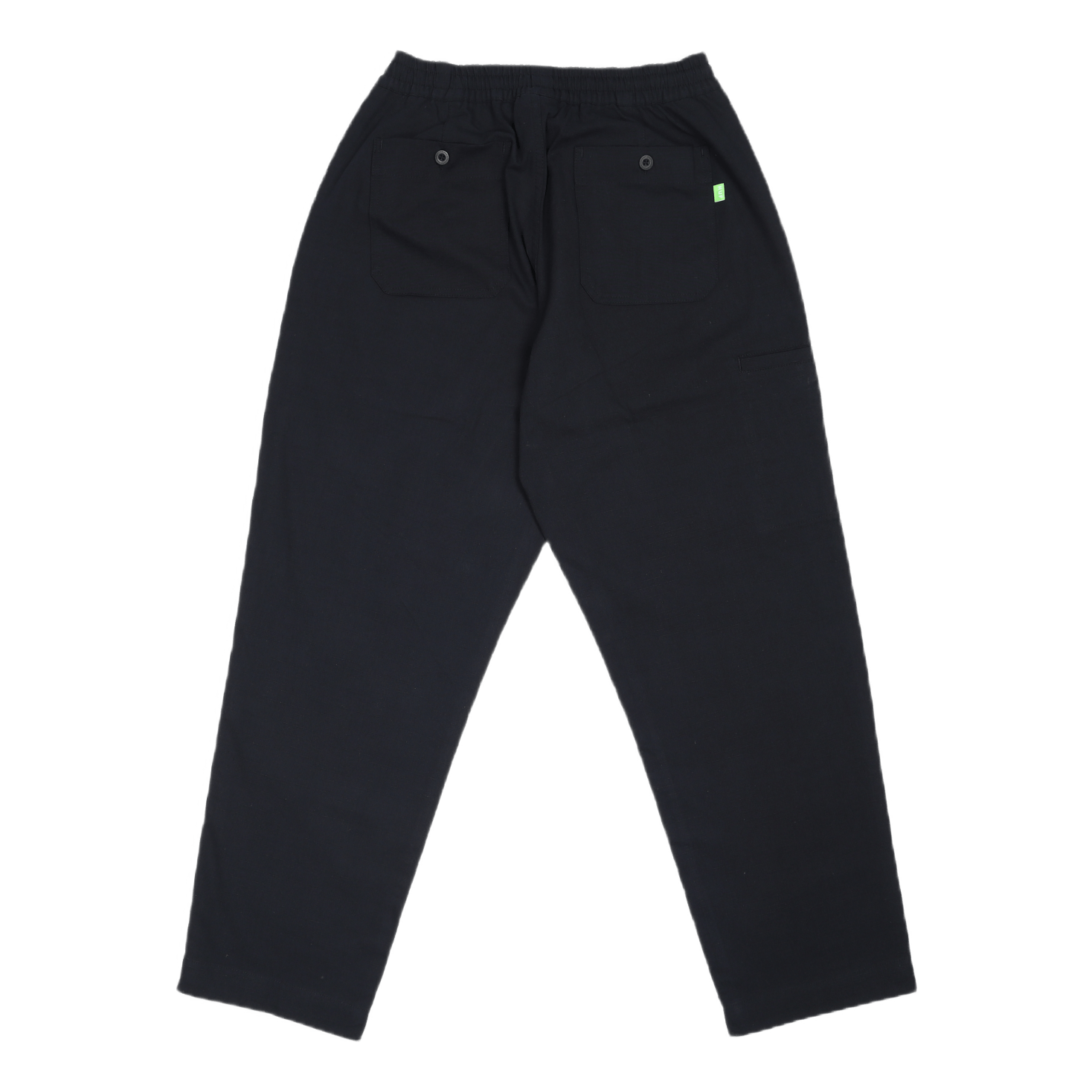 Huf Leisure Skate Pant Black