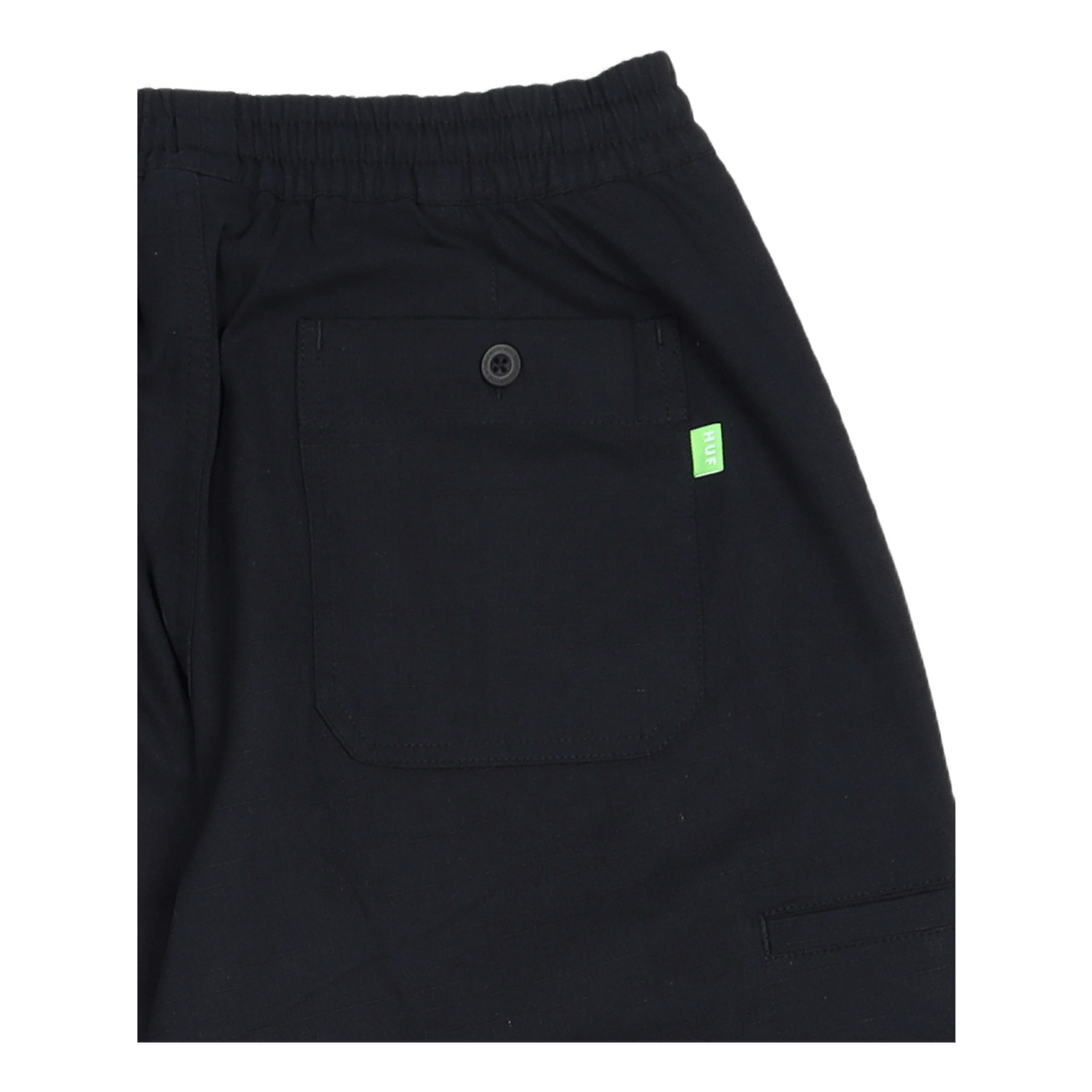 Huf Leisure Skate Pant Black