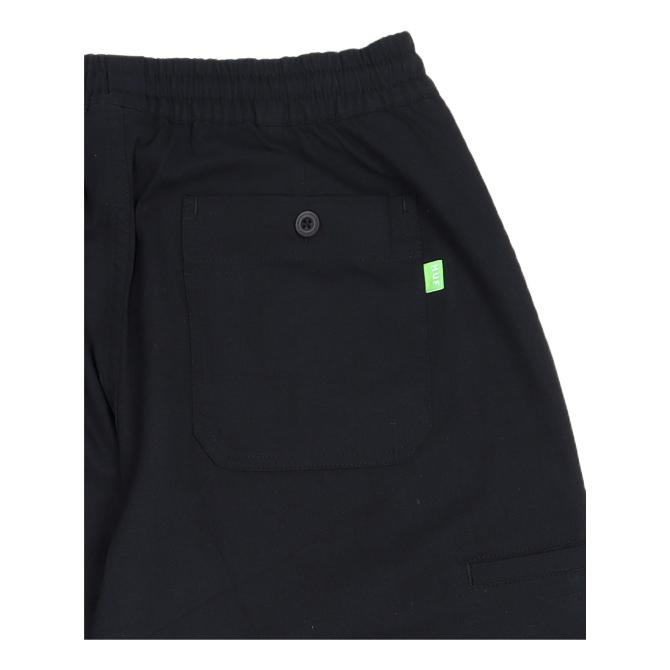 Huf Leisure Skate Pant Black