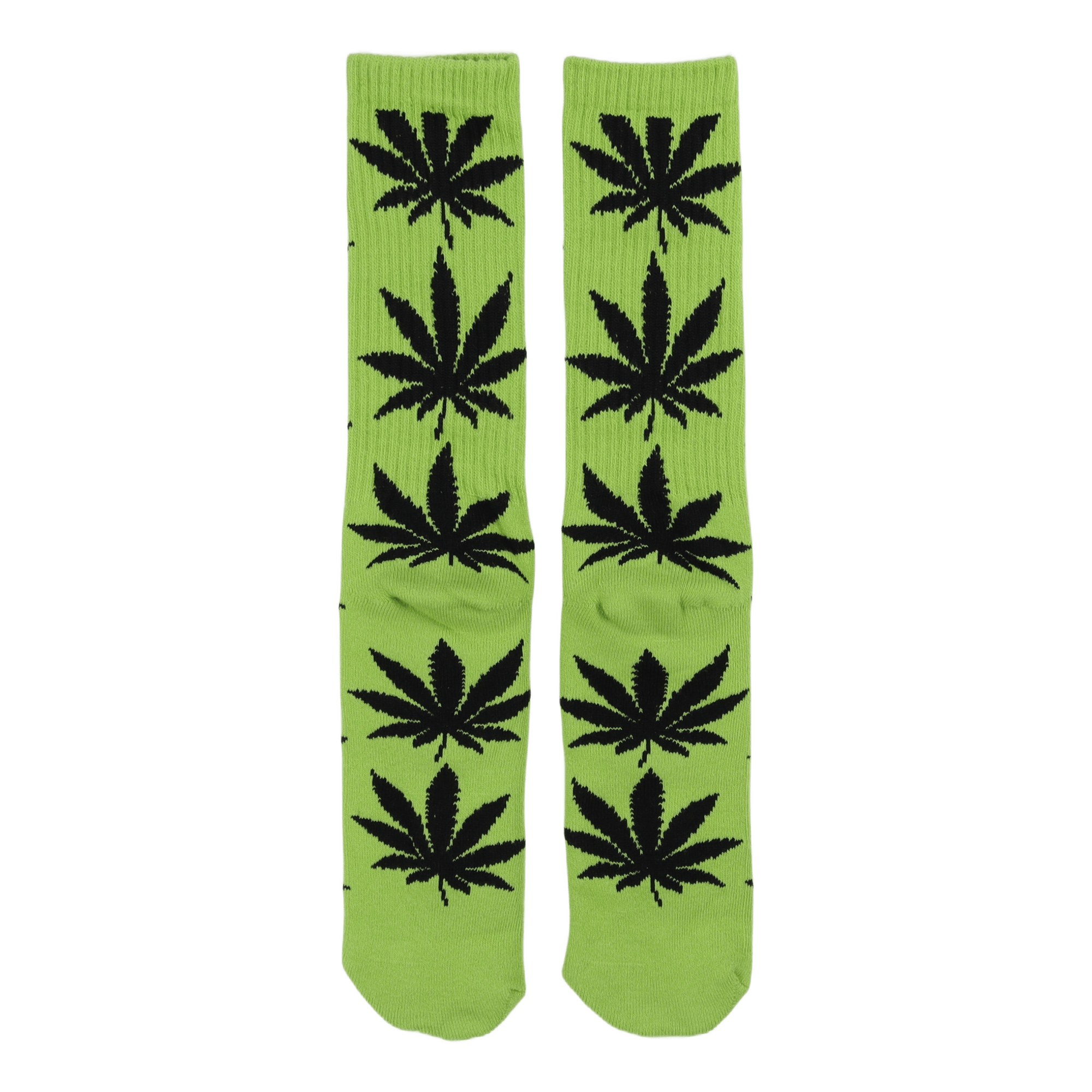 Essentials Plantlife Sock Huf Green