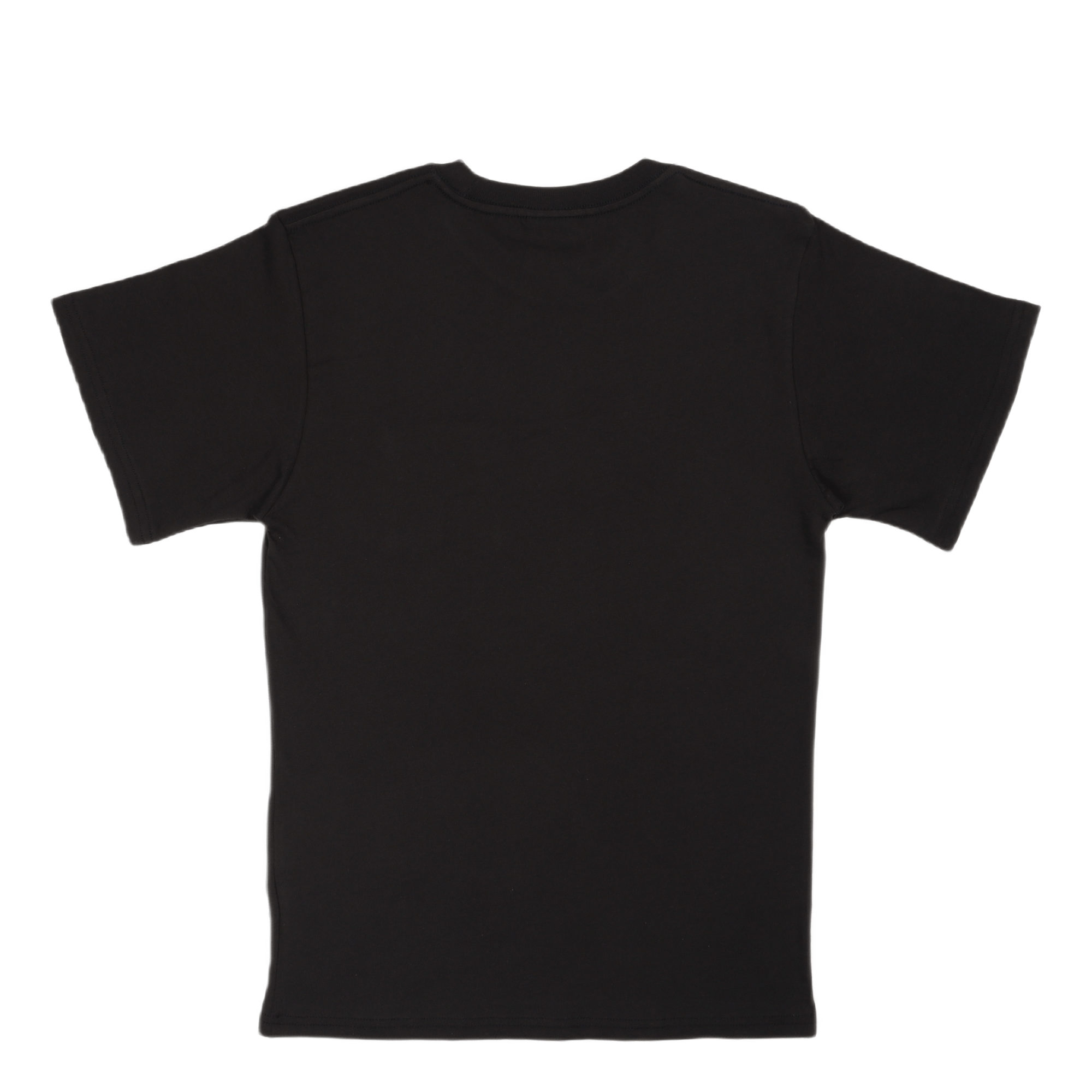 Regal S/s Pocket Tee Black