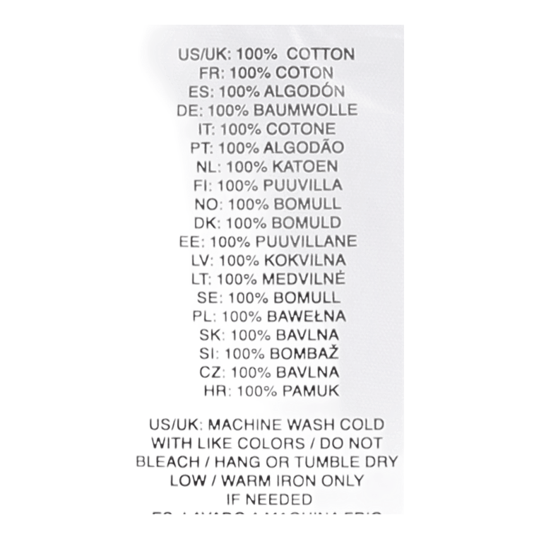 Essentials Og Logo S/s Tee Light Blue