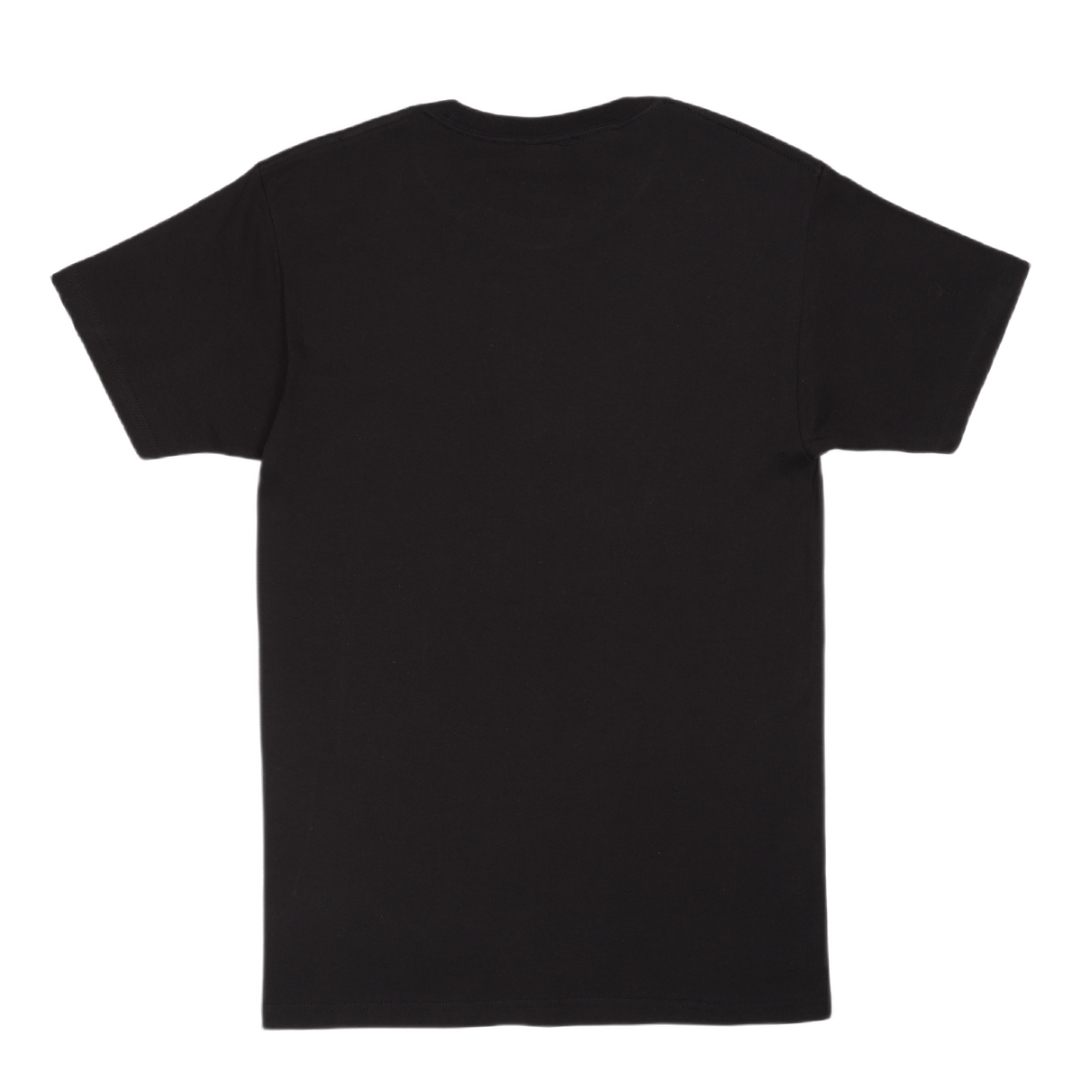Essentials Og Logo S/s Tee Black