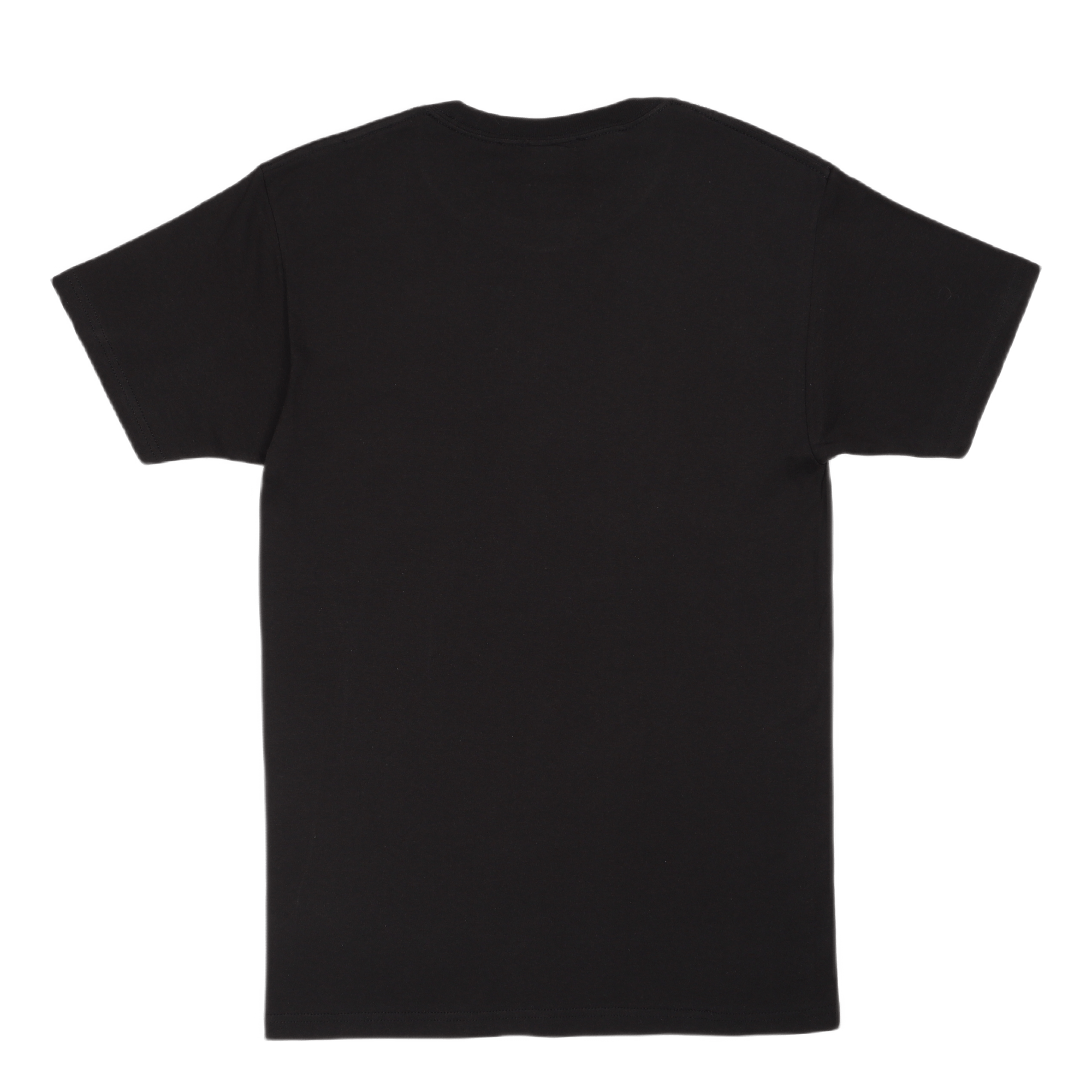 Essentials Og Logo S/s Tee Black