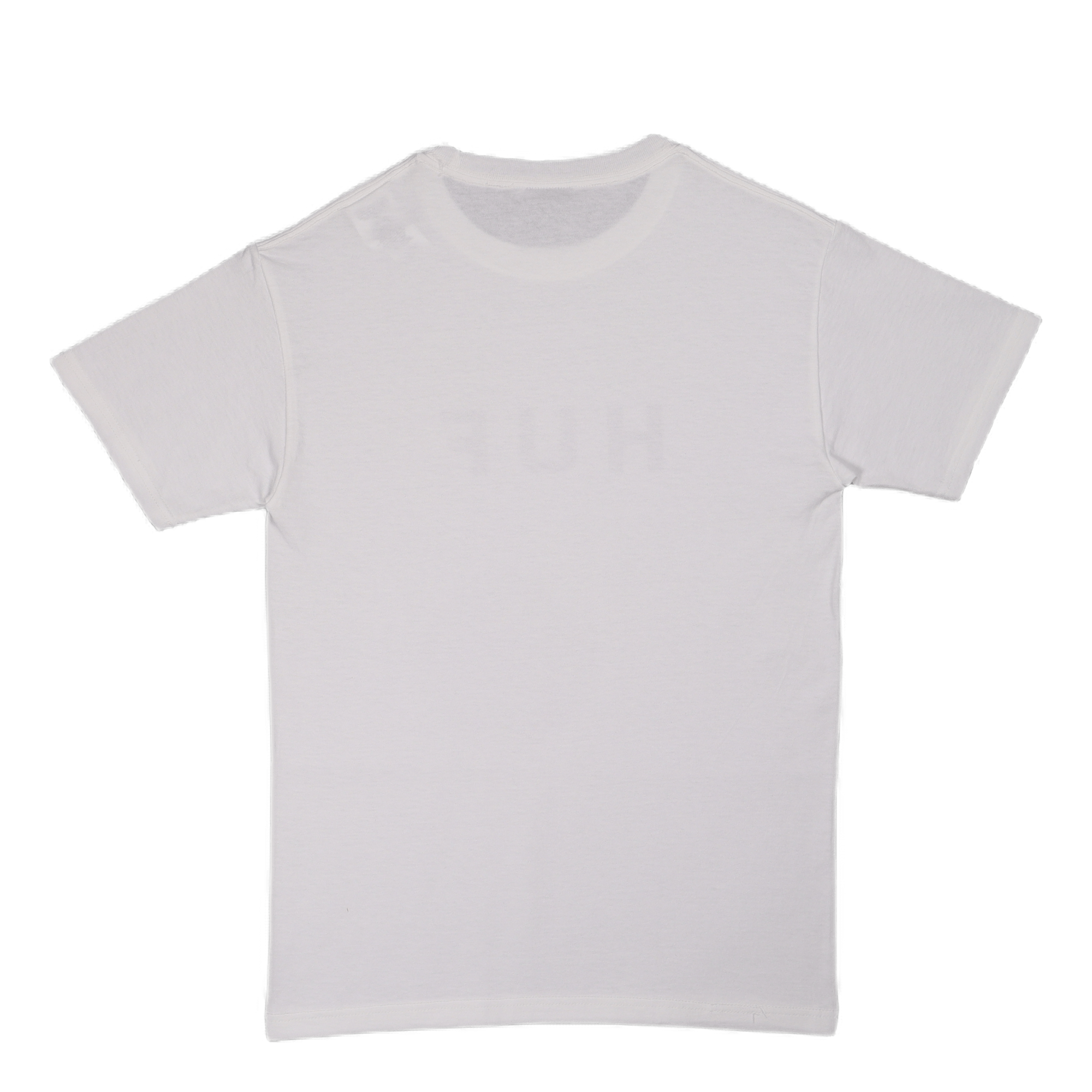 Essentials Og Logo S/s Tee White