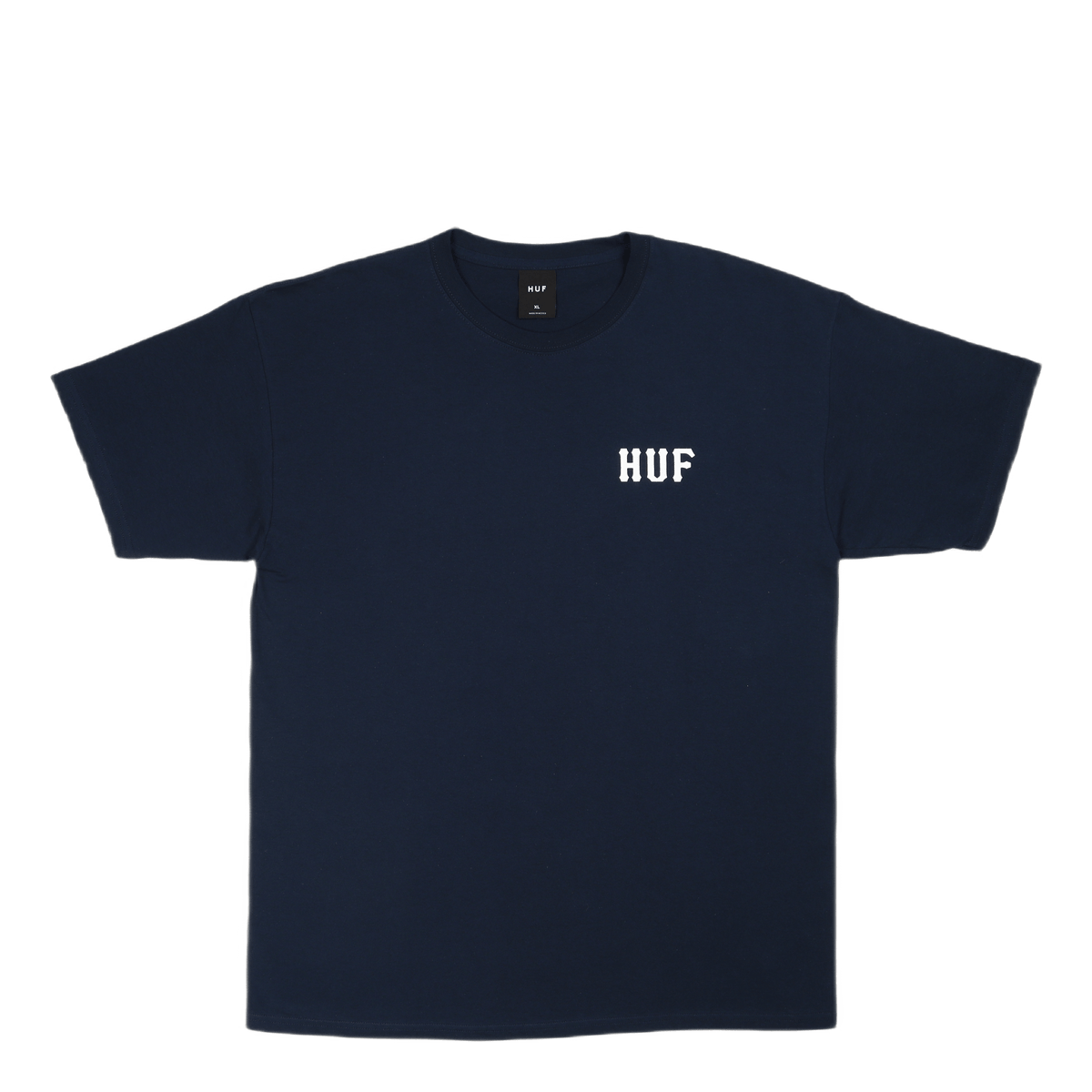 Essentials Classic H  S/s Tee Navy