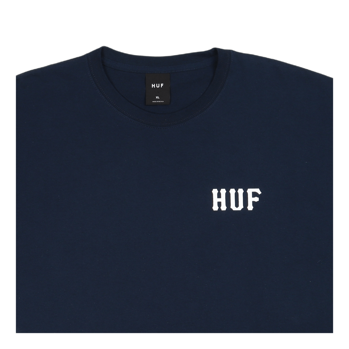 Essentials Classic H  S/s Tee Navy