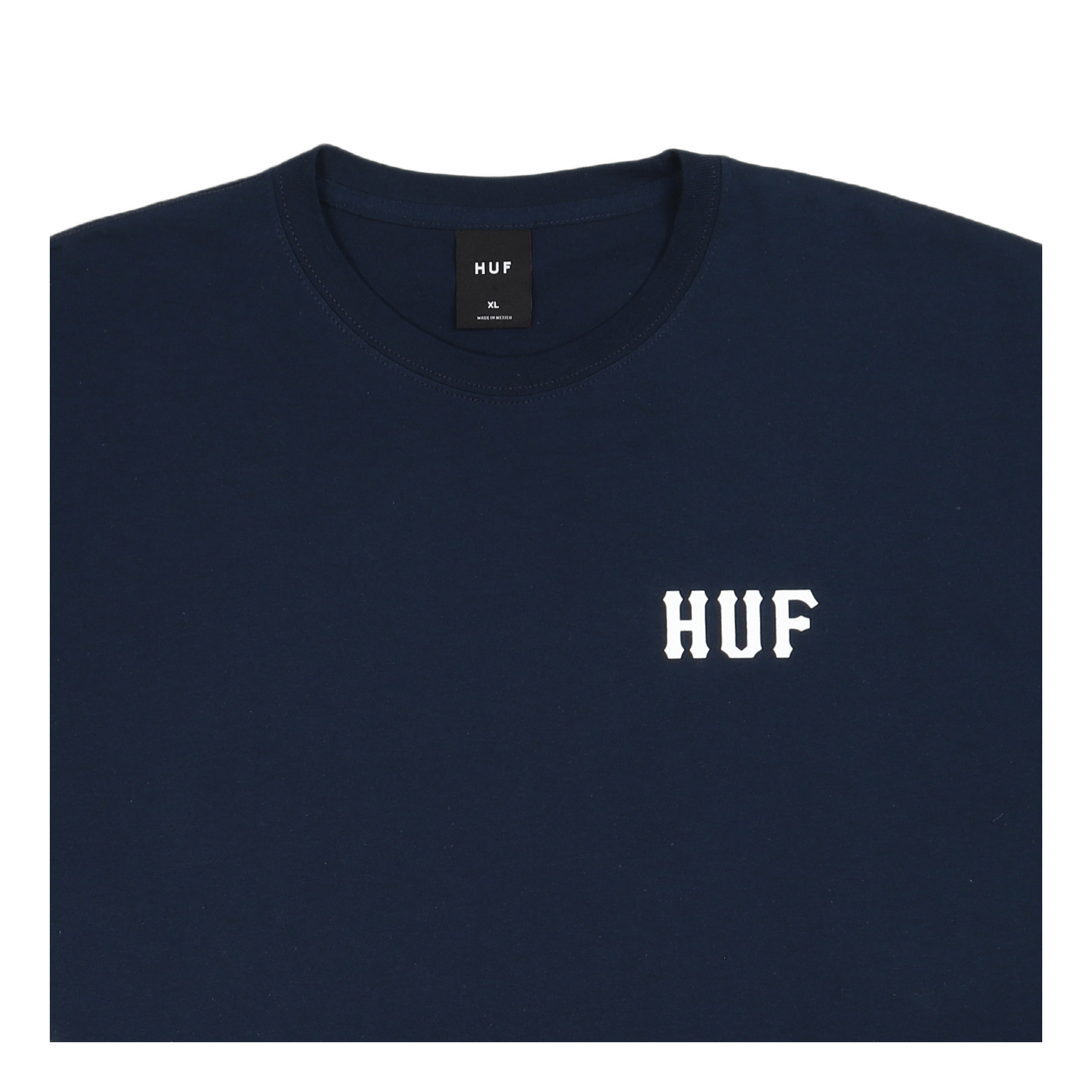 Essentials Classic H  S/s Tee Navy