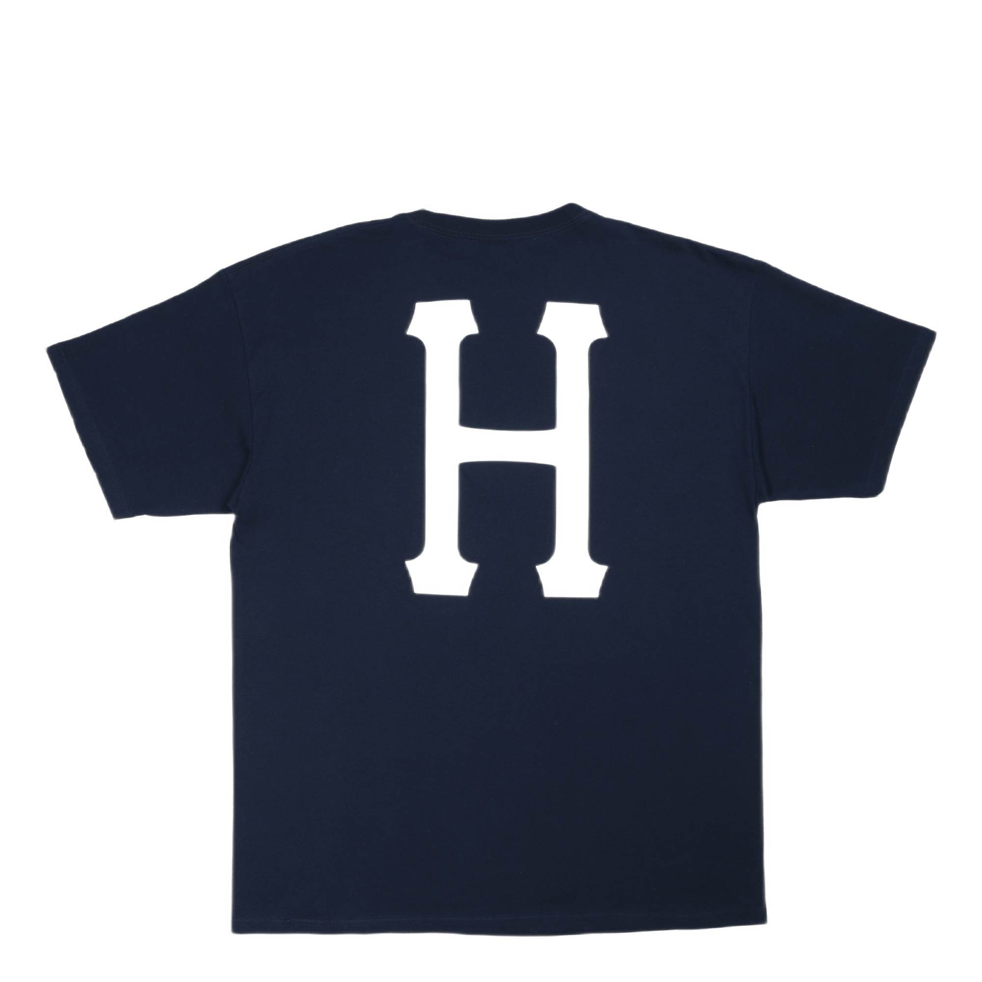 Essentials Classic H  S/s Tee Navy