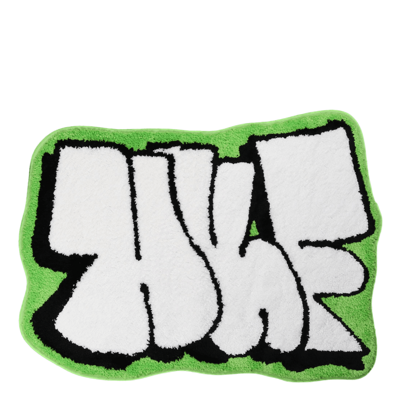 Huf Rug Huf Green