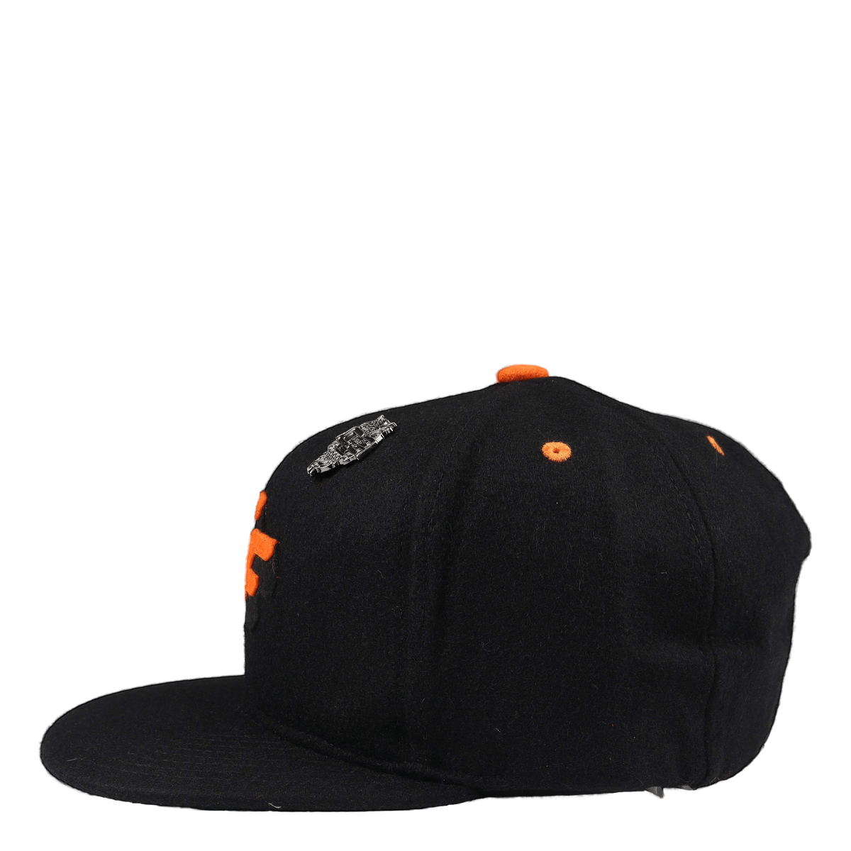 Huf Home Base 6 Panel Black