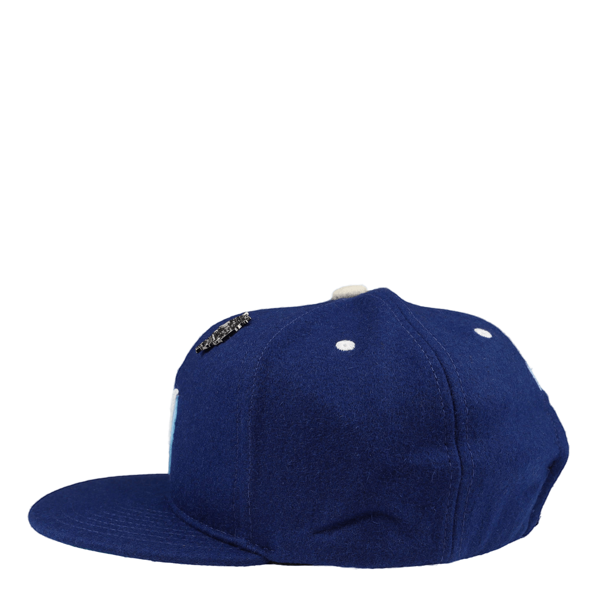 Huf Home Base 6 Panel Blue