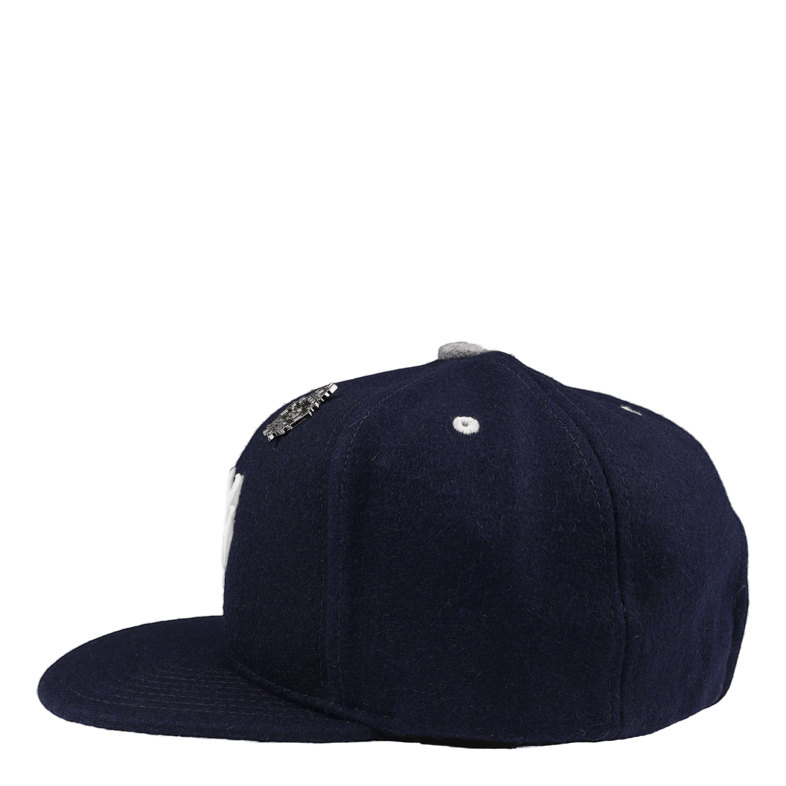 Huf Home Base 6 Panel Navy