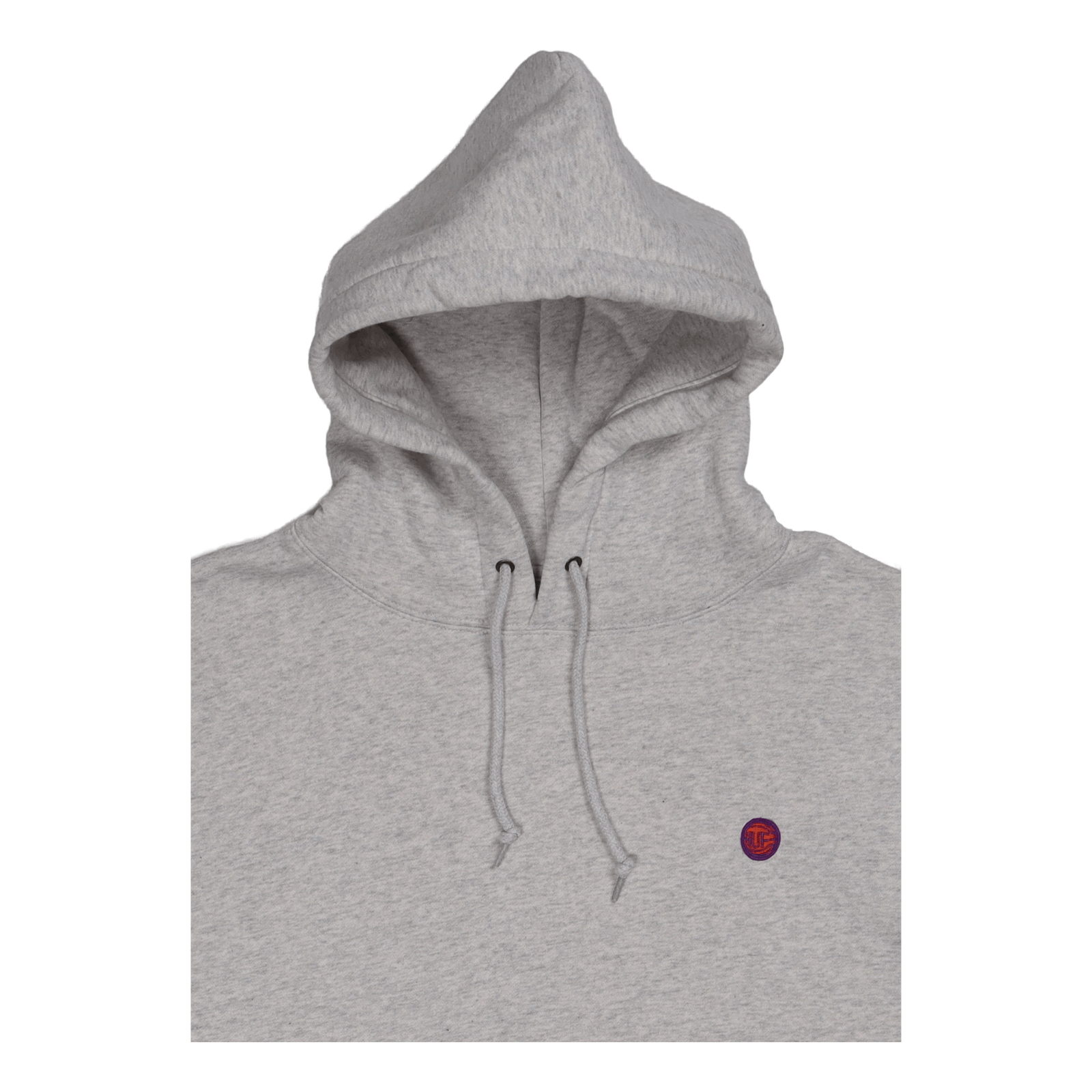 Draft Pick P/o Hoodie Athletic Heather