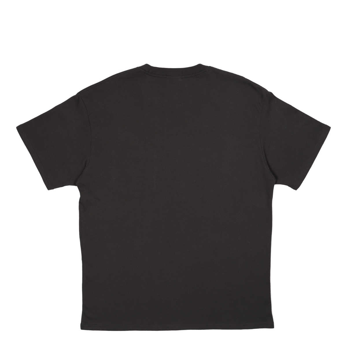 In The Pocket S/s Tee Charcoal