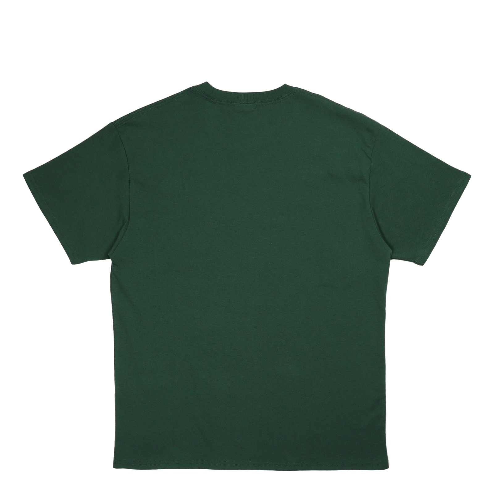 In The Pocket S/s Tee Forest Green