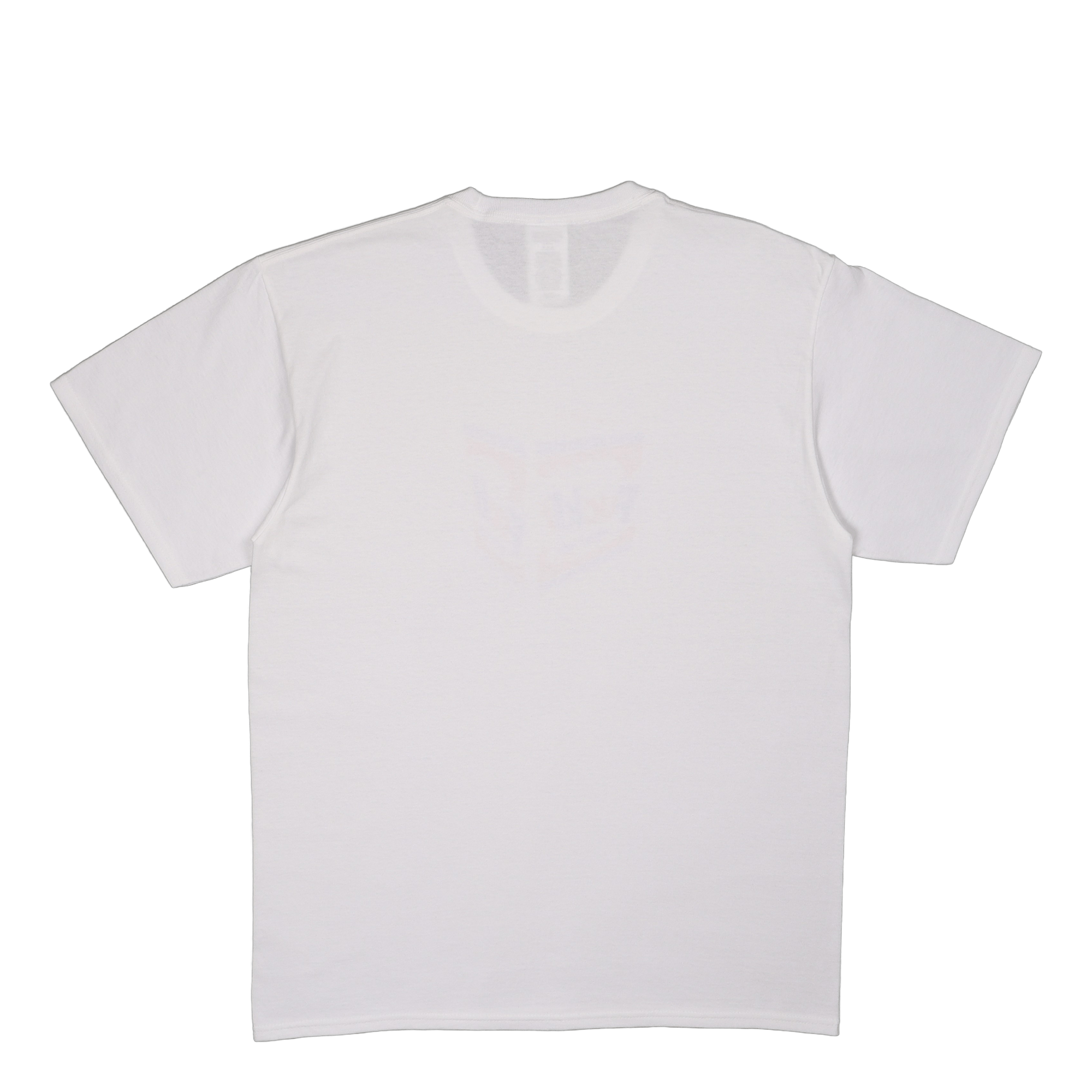 Illo Box S/s Tee White