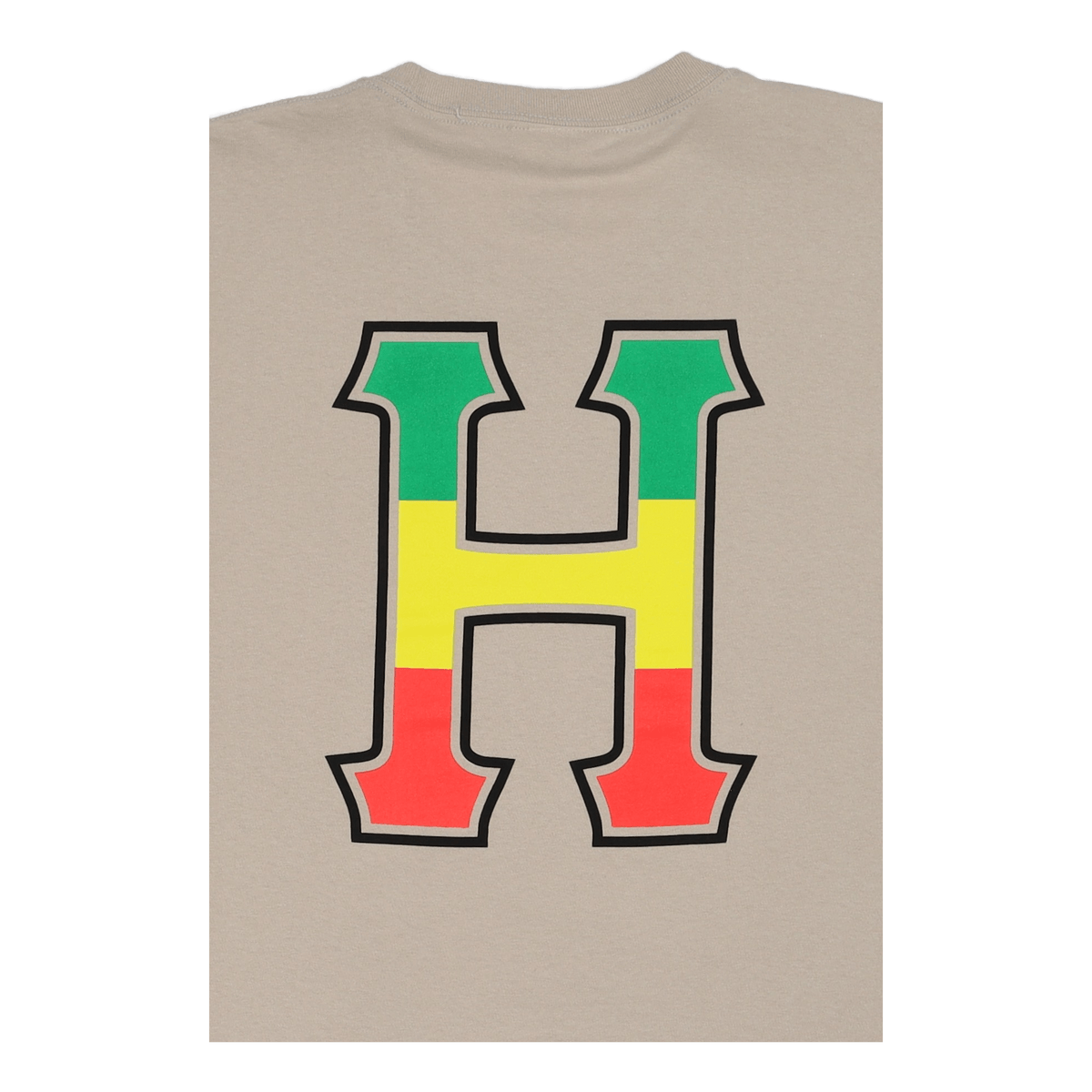 Righteous H S/s Tee Sand