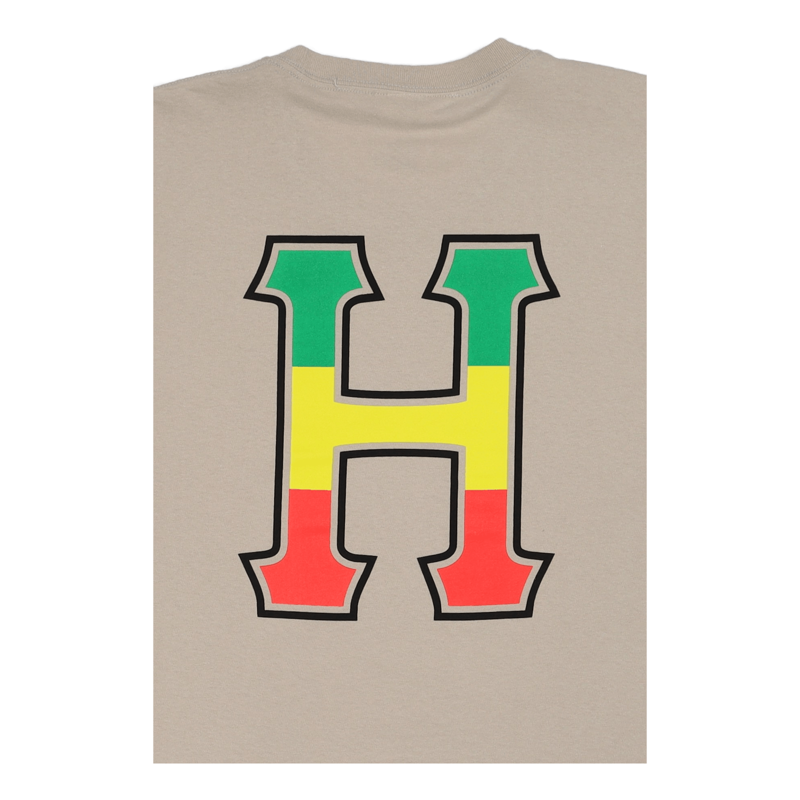 Righteous H S/s Tee Sand