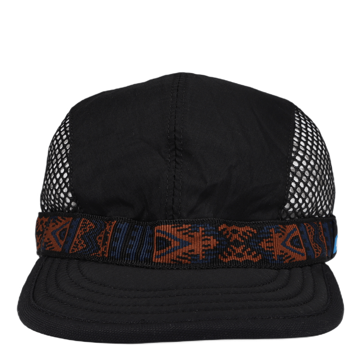 Capn Softbill Blackout