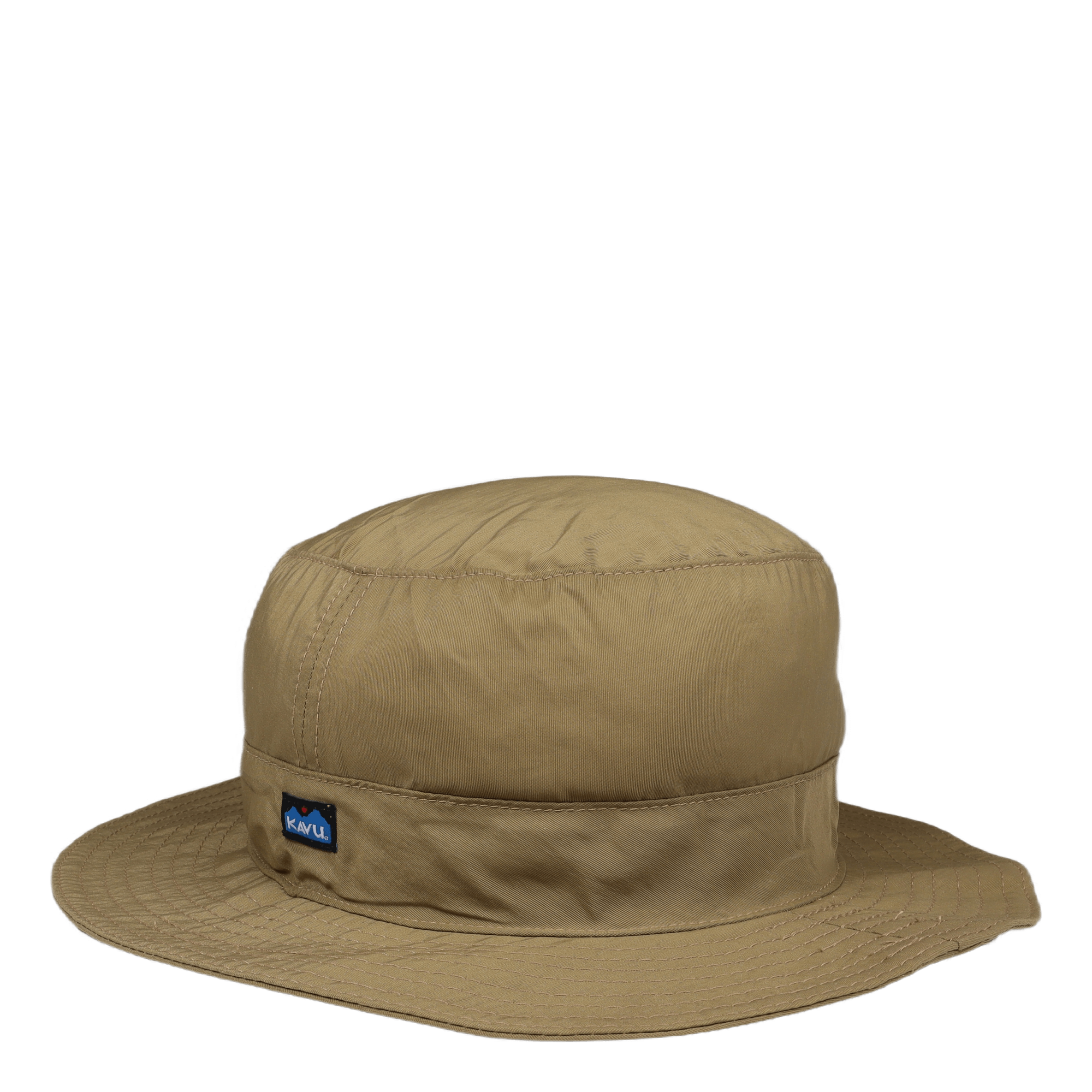 Kavu strap top bucket hat