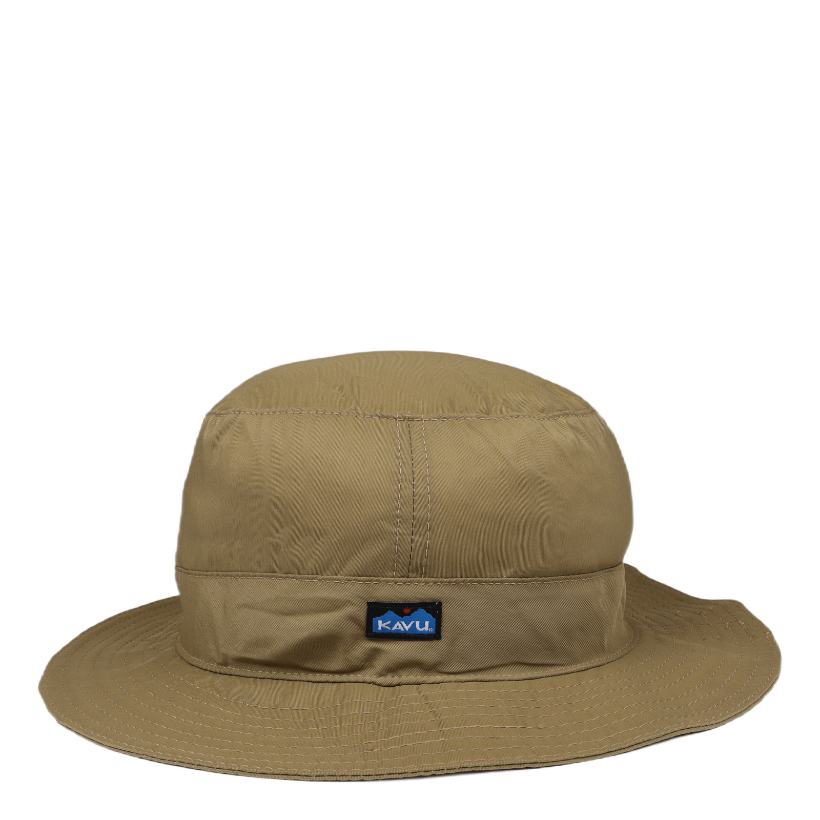 Synthetic Strap Bucket Pyrite