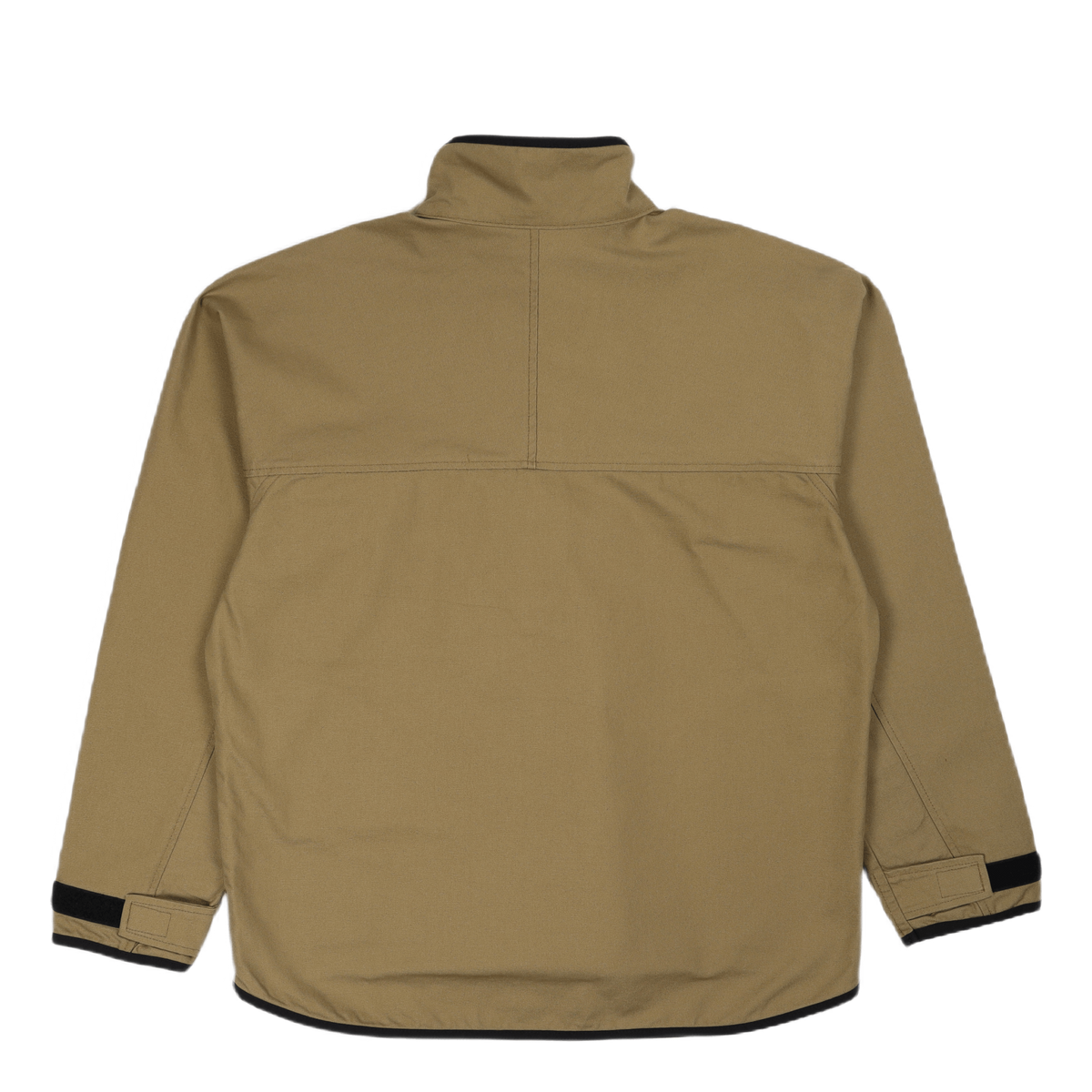 L/s Hz Throwshirt Heritage Khaki