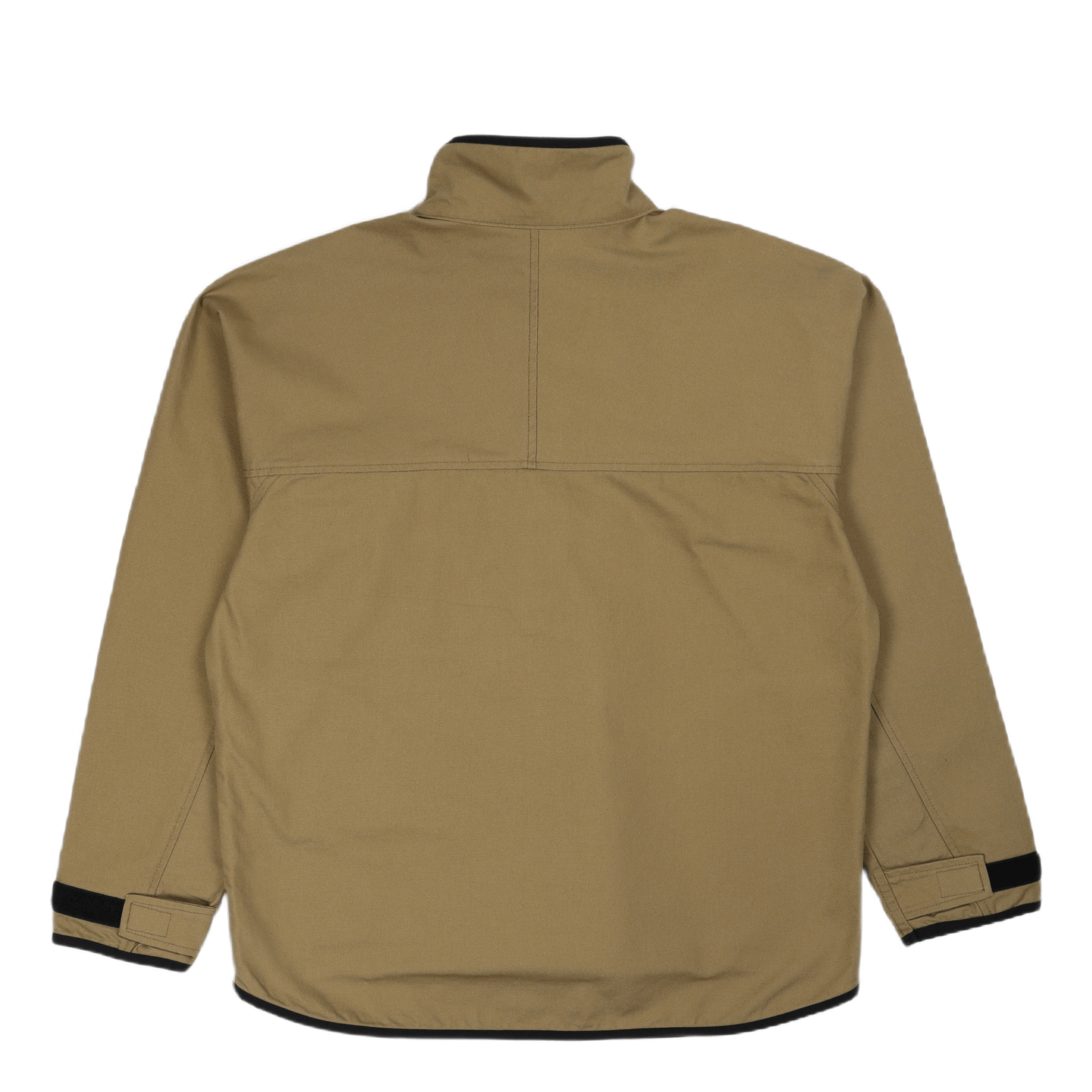 L/s Hz Throwshirt Heritage Khaki
