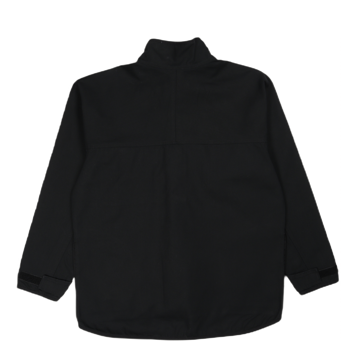 Big Ls Throwshirt Jet Black