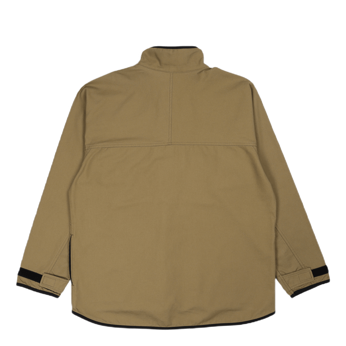 Big Ls Throwshirt Heritage Khaki