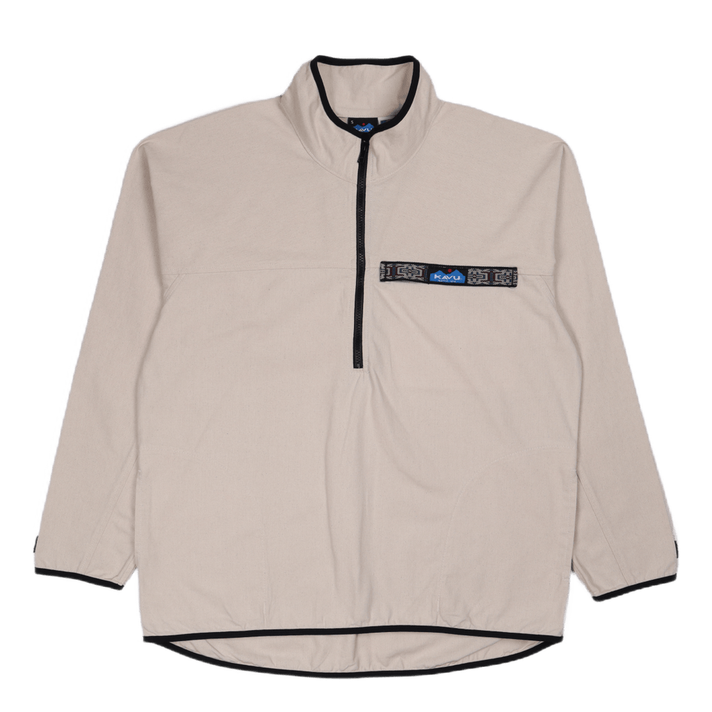 Kavu Big Ls Throwshirt Bi | Caliroots.com