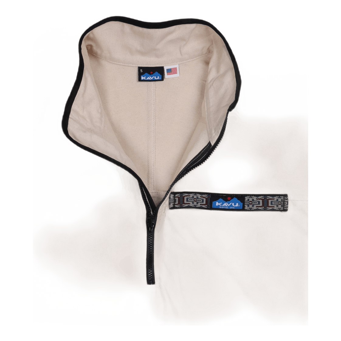 Big Ls Throwshirt Birchwood