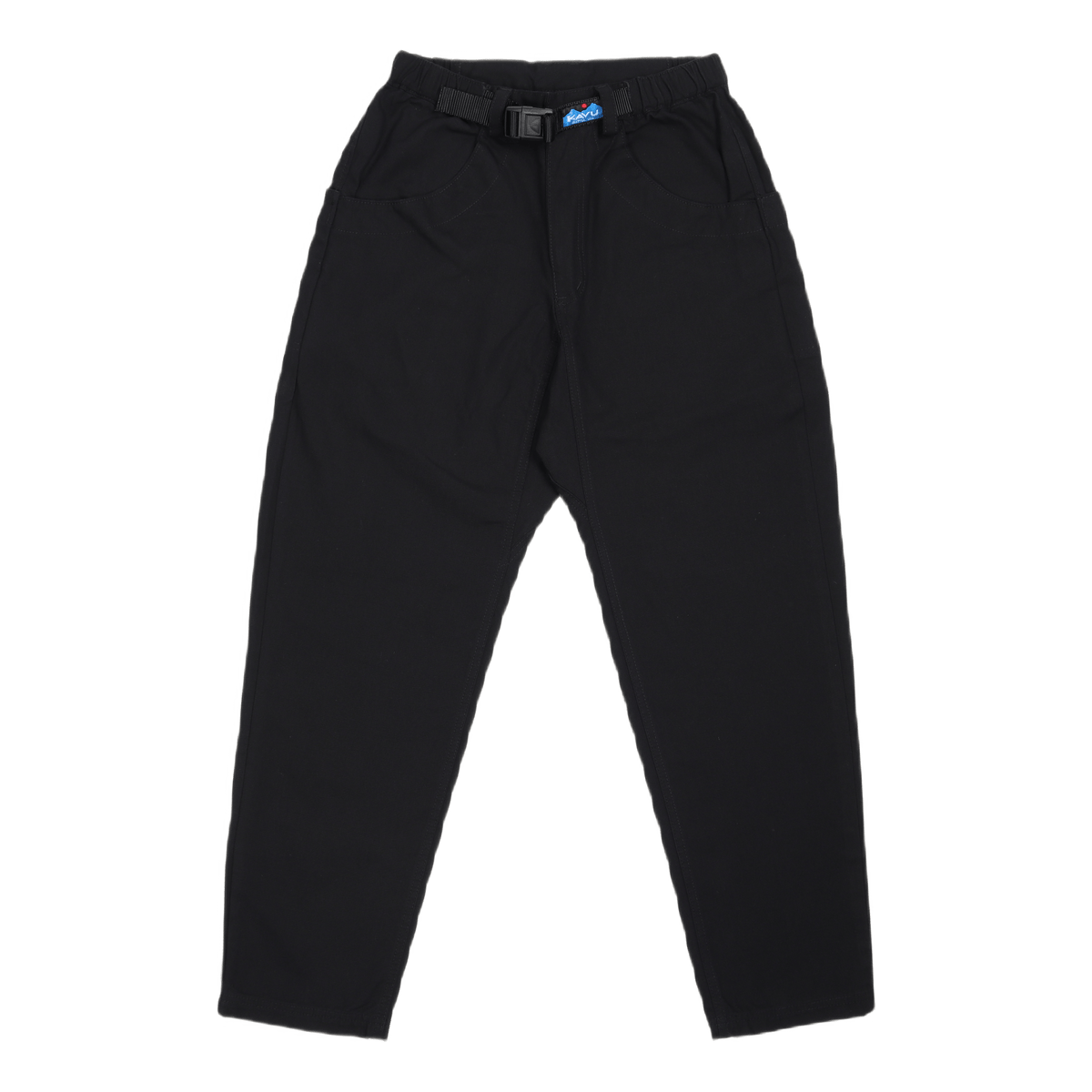 Jpn Chilliwack Pant Jet Black