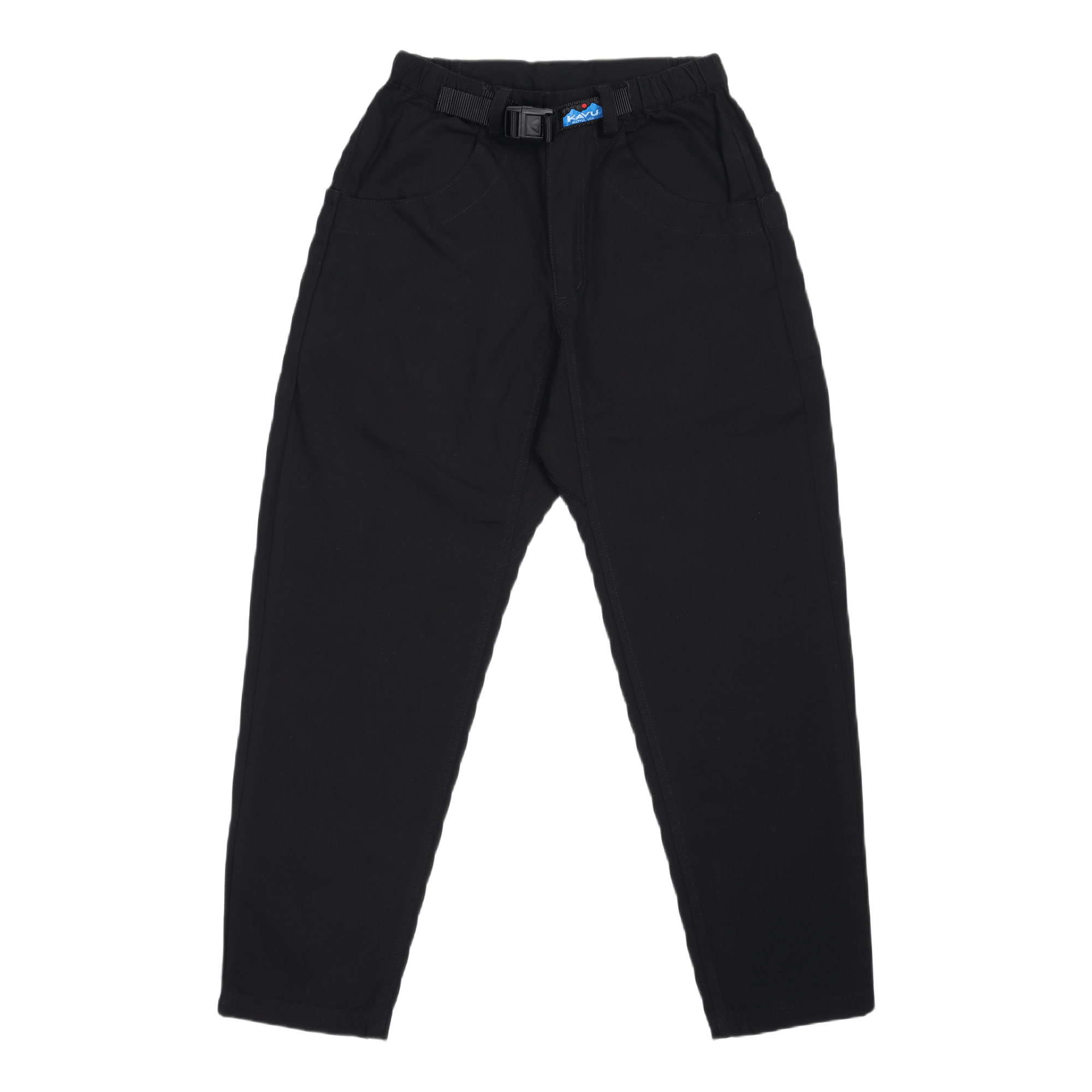 Jpn Chilliwack Pant Jet Black