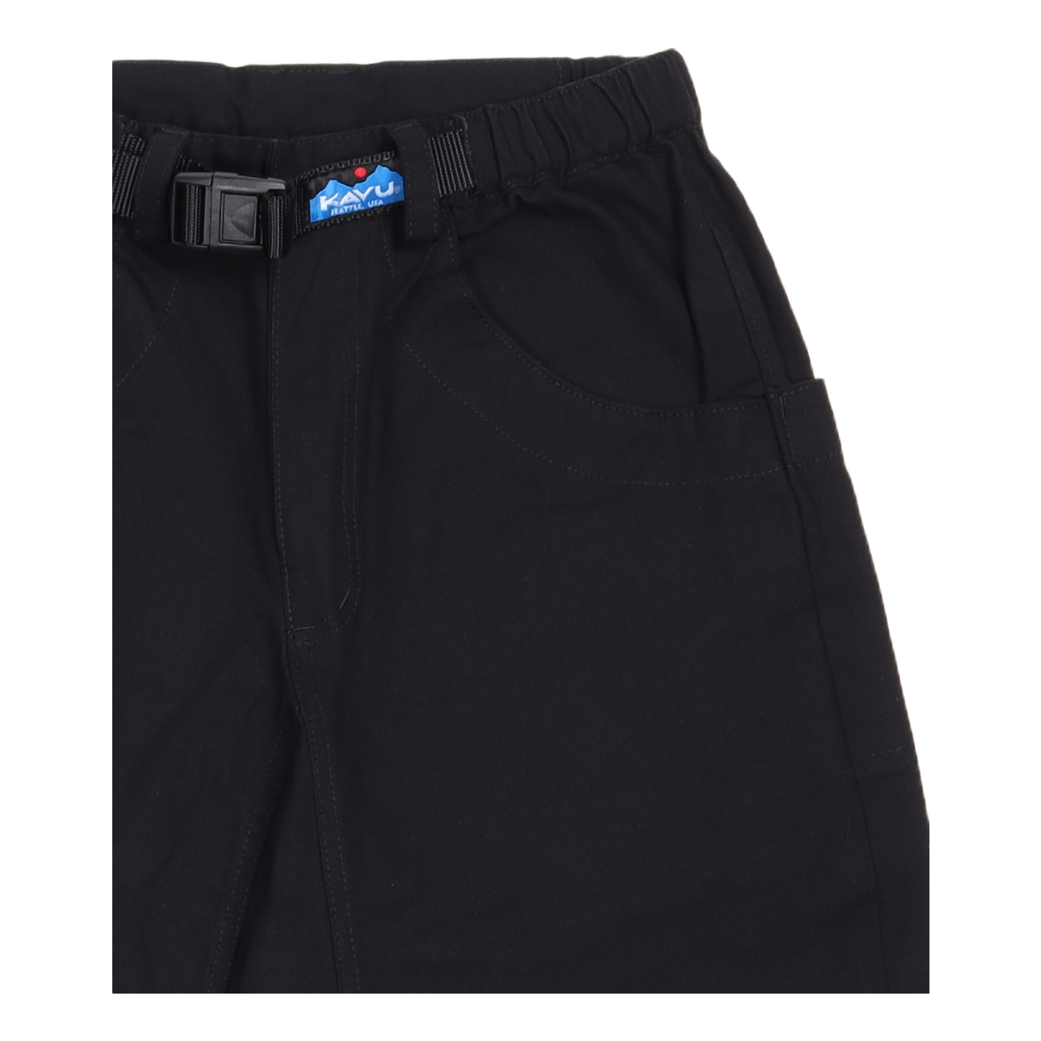 Jpn Chilliwack Pant Jet Black