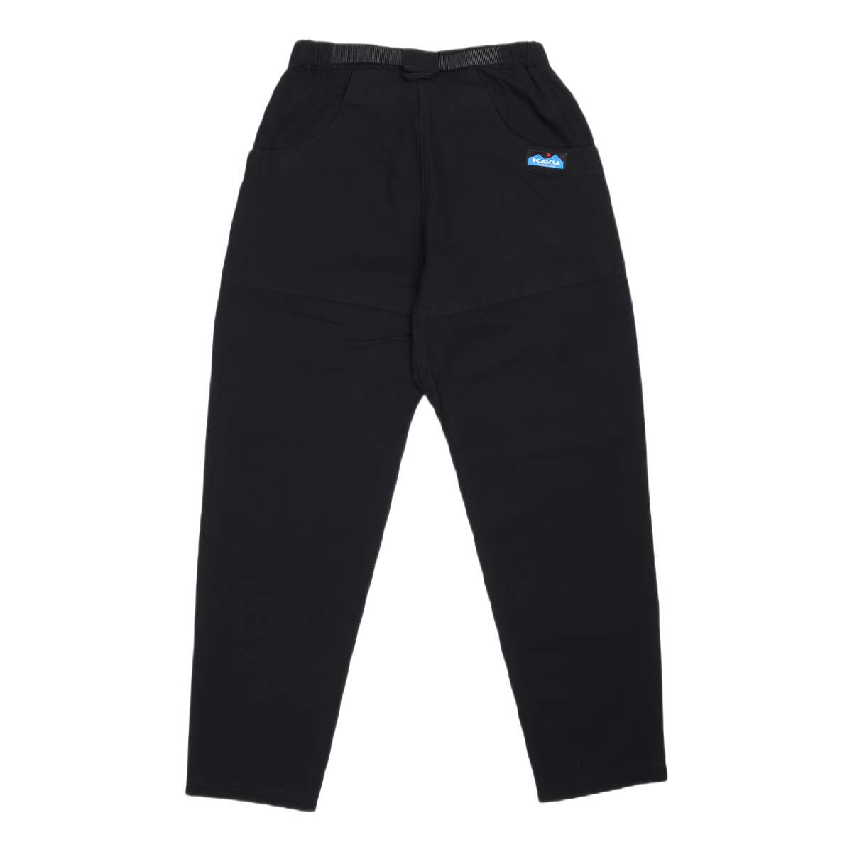 Jpn Chilliwack Pant Jet Black