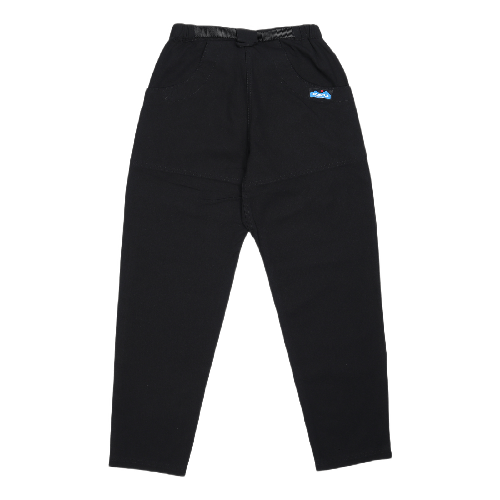 Jpn Chilliwack Pant Jet Black