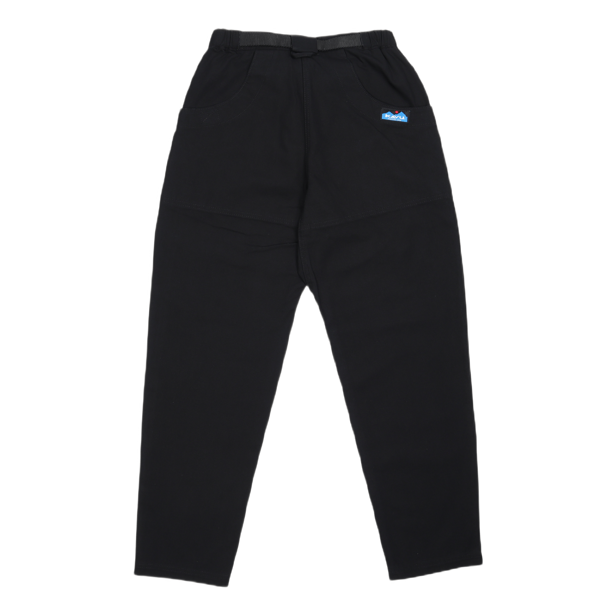 Jpn Chilliwack Pant Jet Black