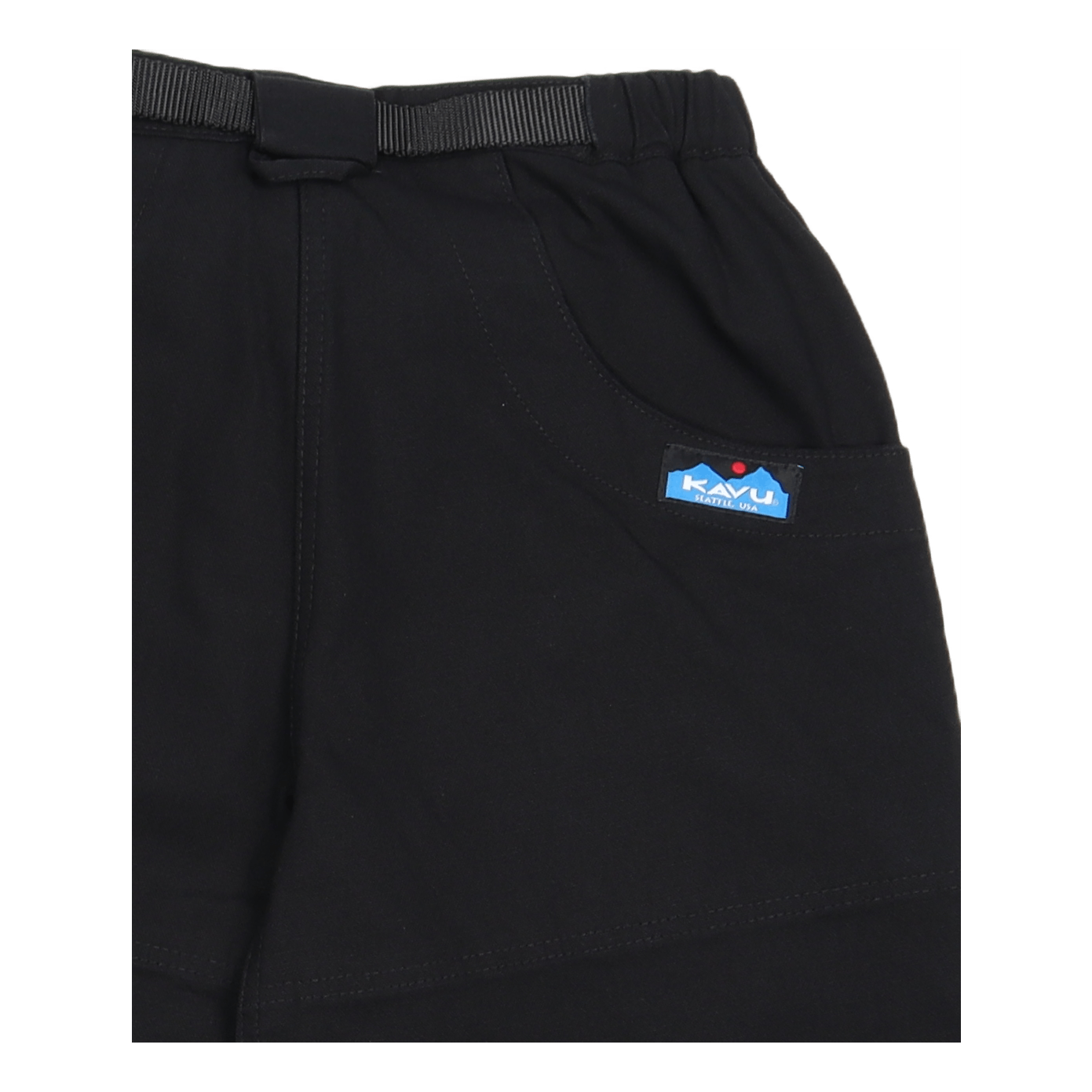 Jpn Chilliwack Pant Jet Black