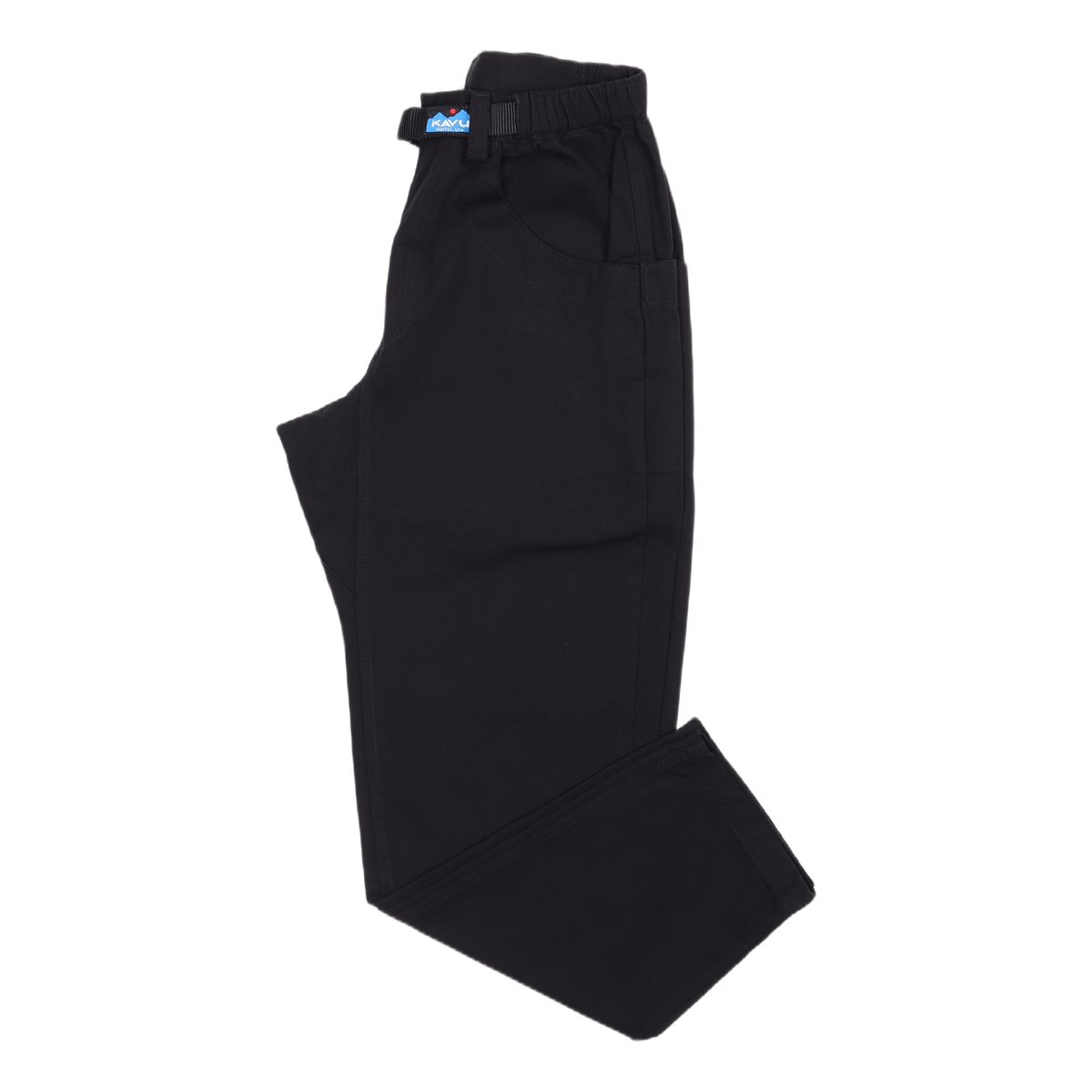 Jpn Chilliwack Pant Jet Black